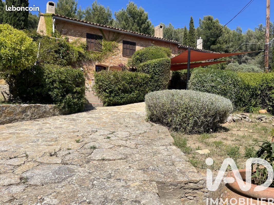 Maison à vendre, 220m², Bandol