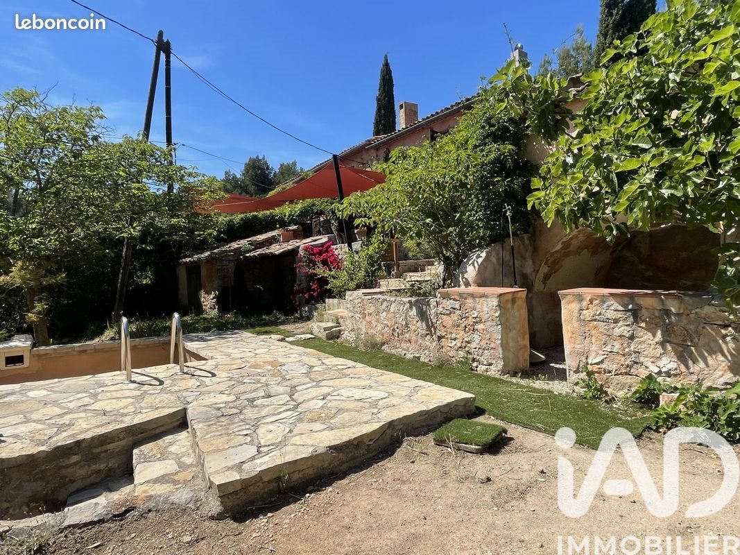Maison à vendre, 220m², Bandol