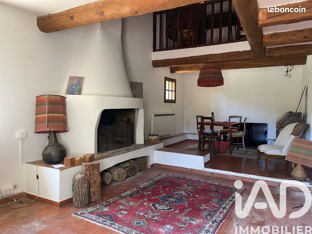 Maison à vendre, 220m², Bandol