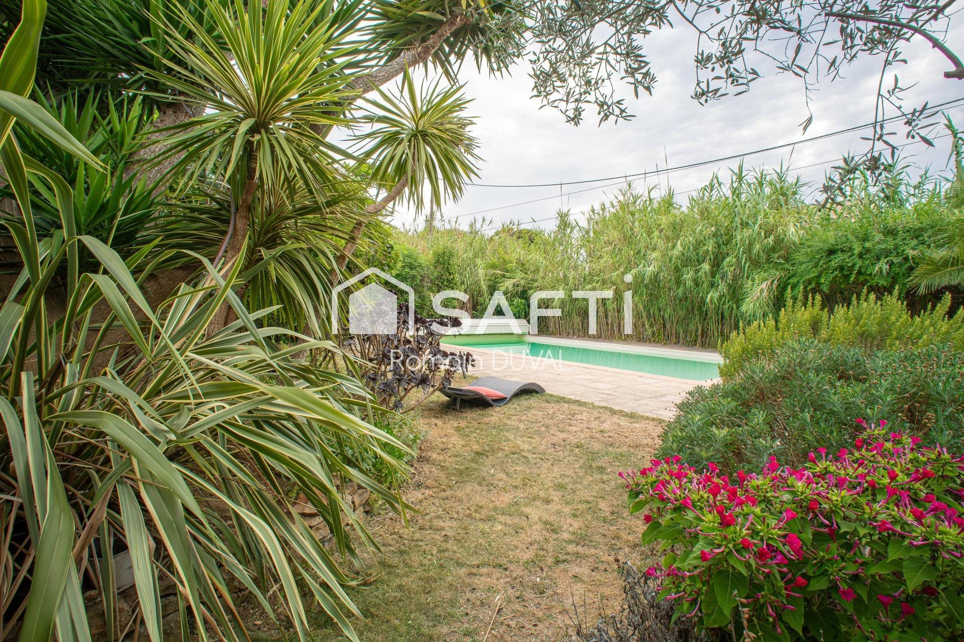 Maison à vendre, 120m², Six-Fours-les-Plages