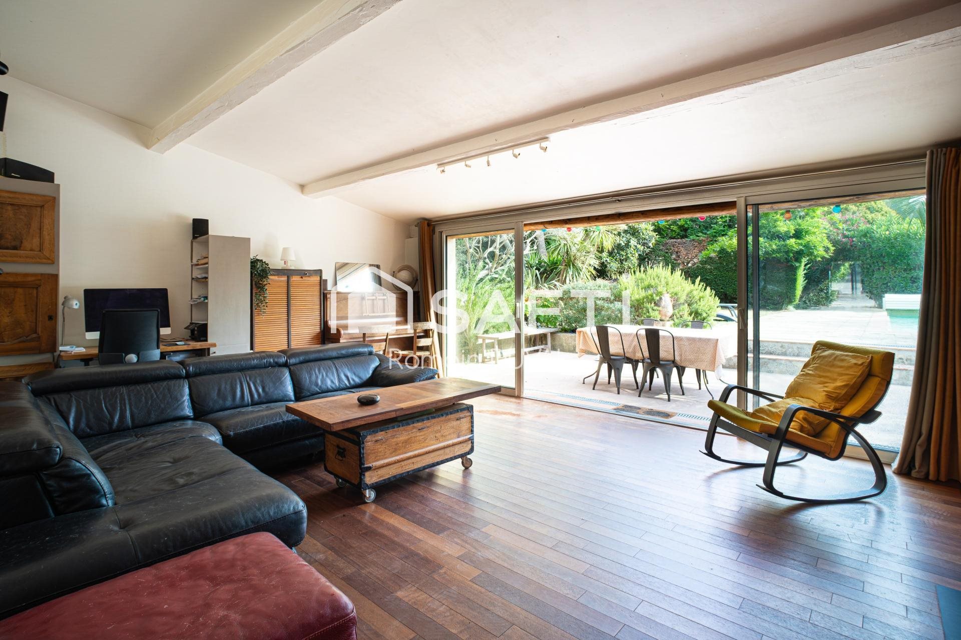 Maison à vendre, 120m², Six-Fours-les-Plages