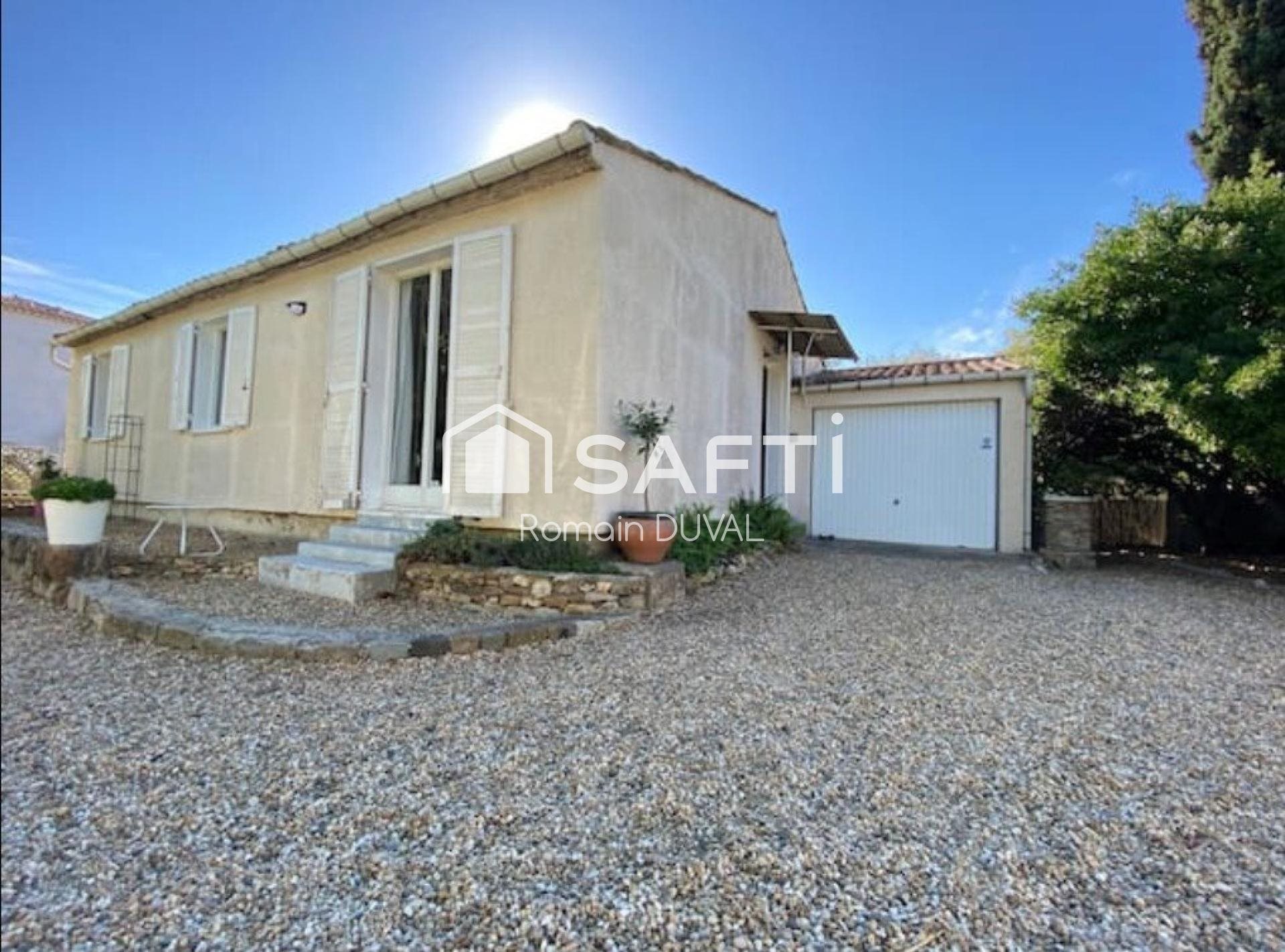 Maison à vendre, 90m², Six-Fours-les-Plages