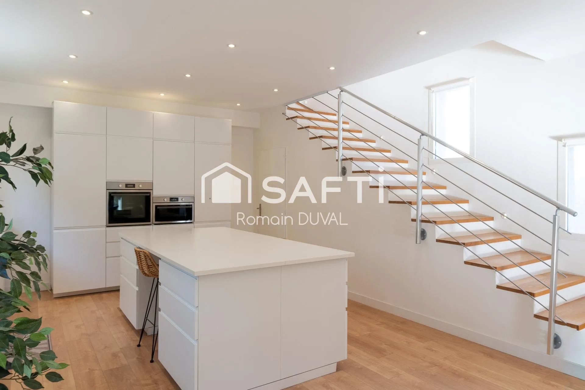 Maison à vendre, 110m², Six-Fours-les-Plages