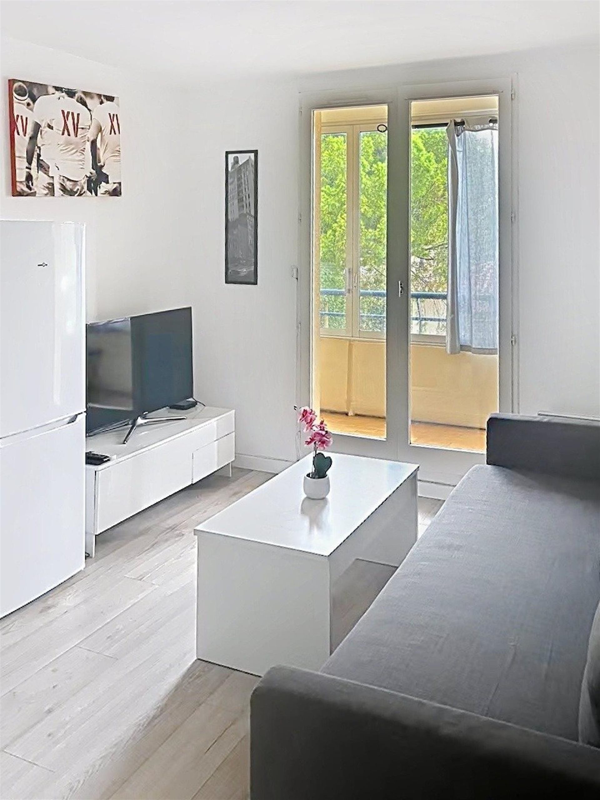 Appartement à vendre, 24m², La Seyne-sur-Mer