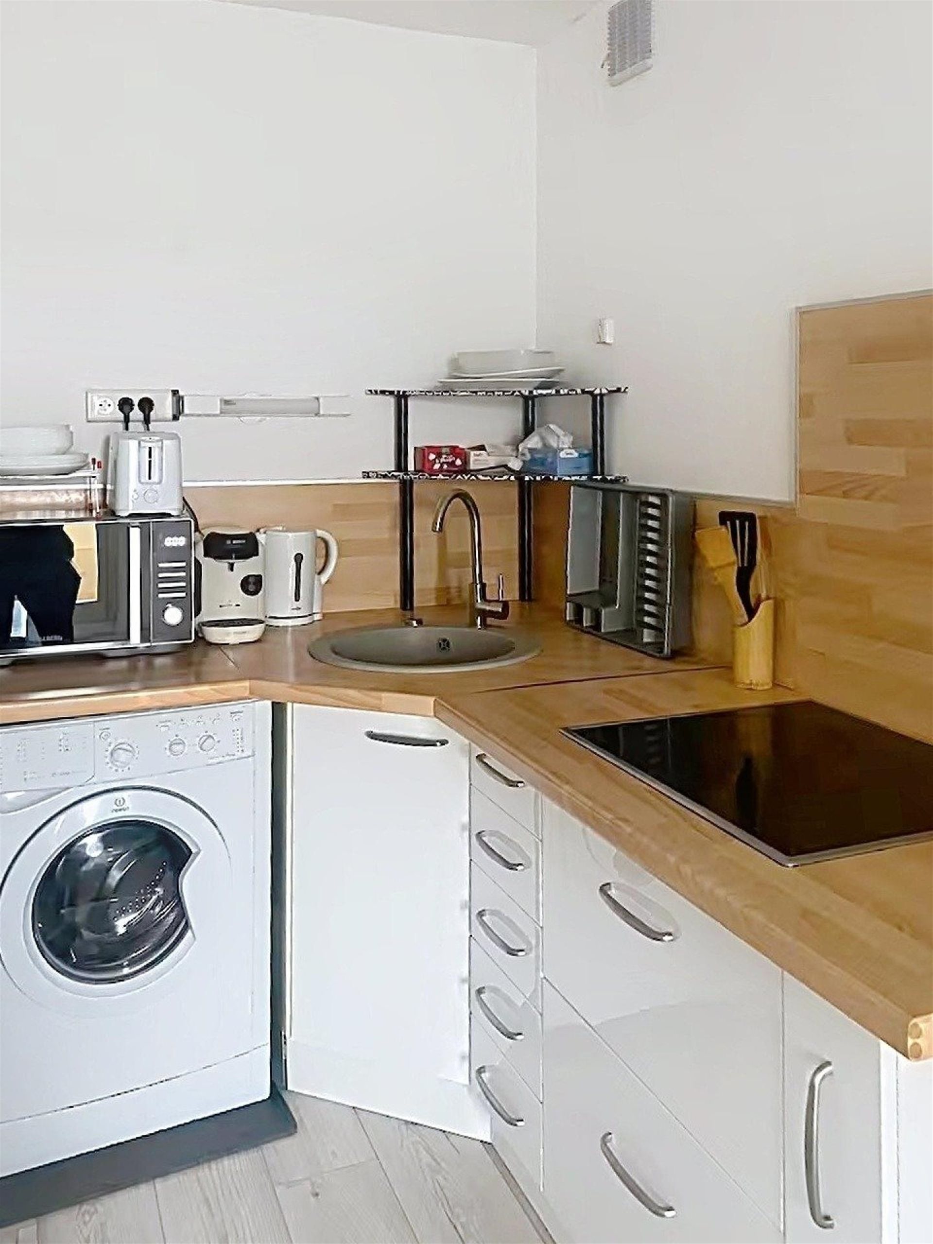 Appartement à vendre, 24m², La Seyne-sur-Mer