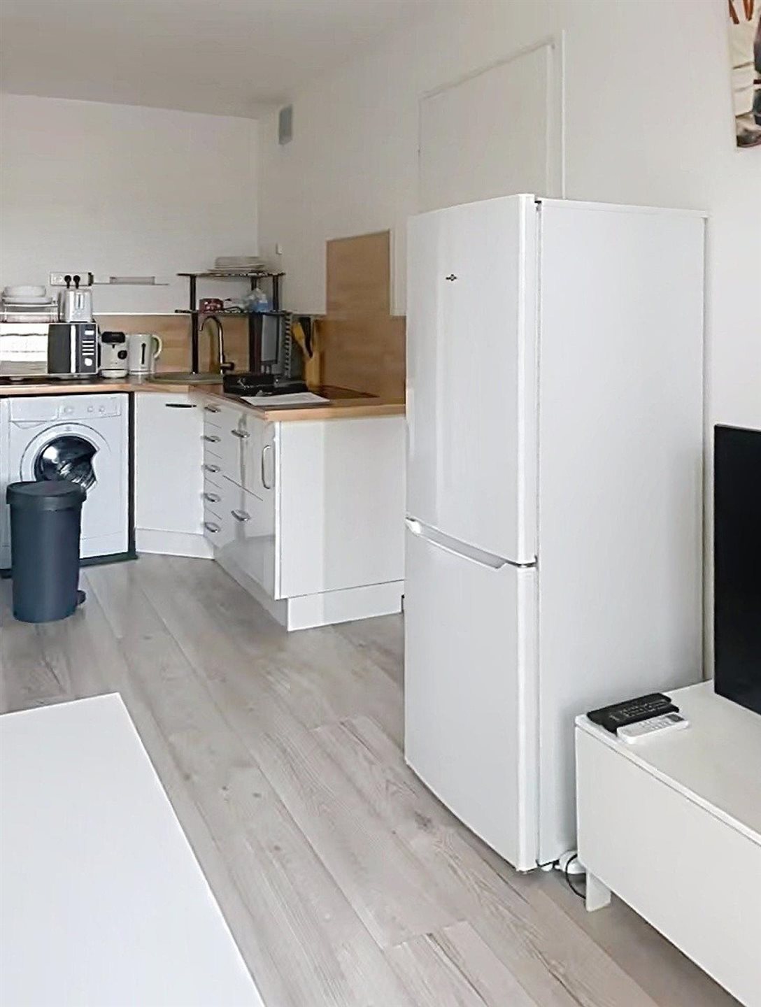 Appartement à vendre, 24m², La Seyne-sur-Mer
