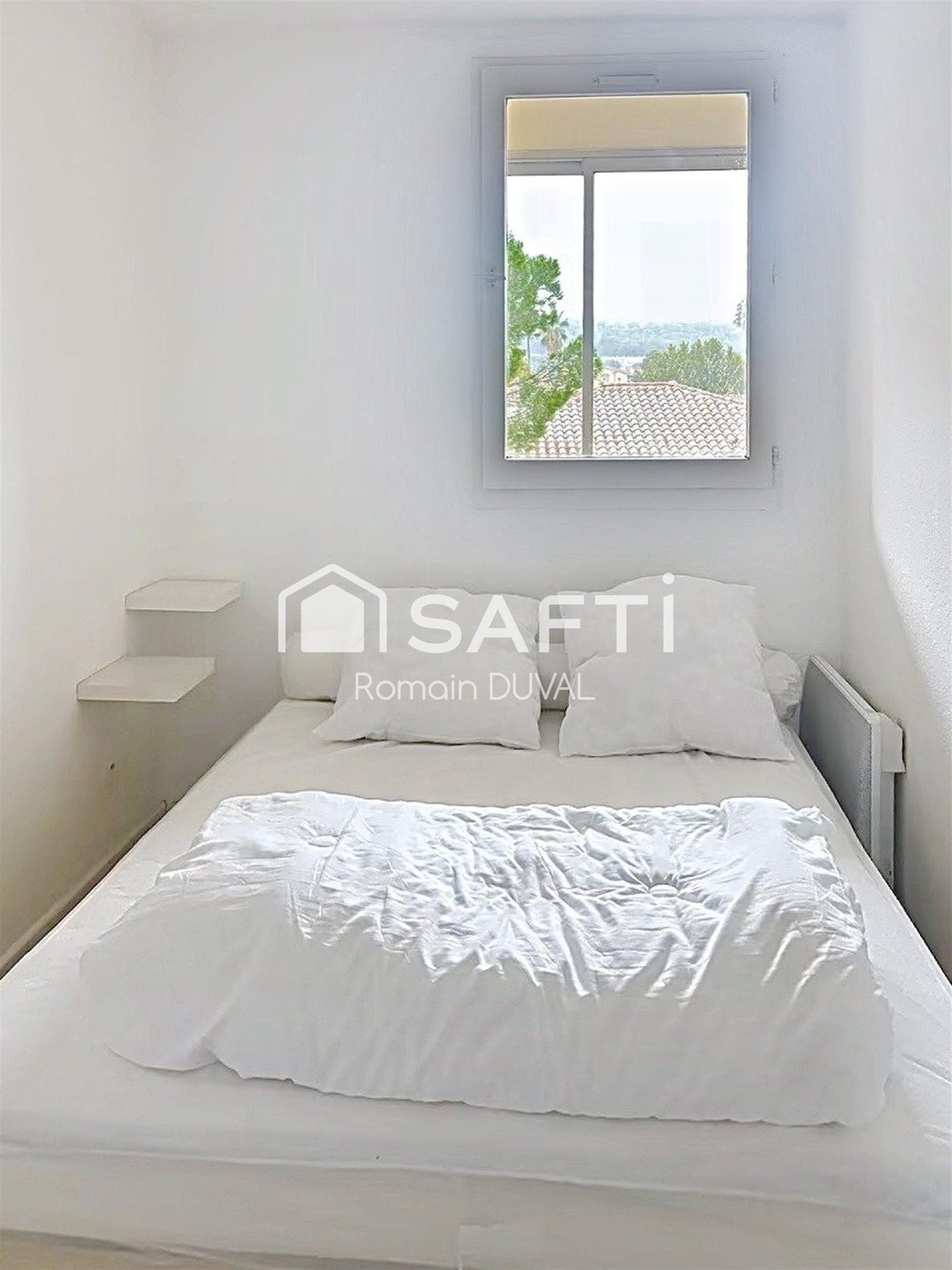 Appartement à vendre, 24m², La Seyne-sur-Mer