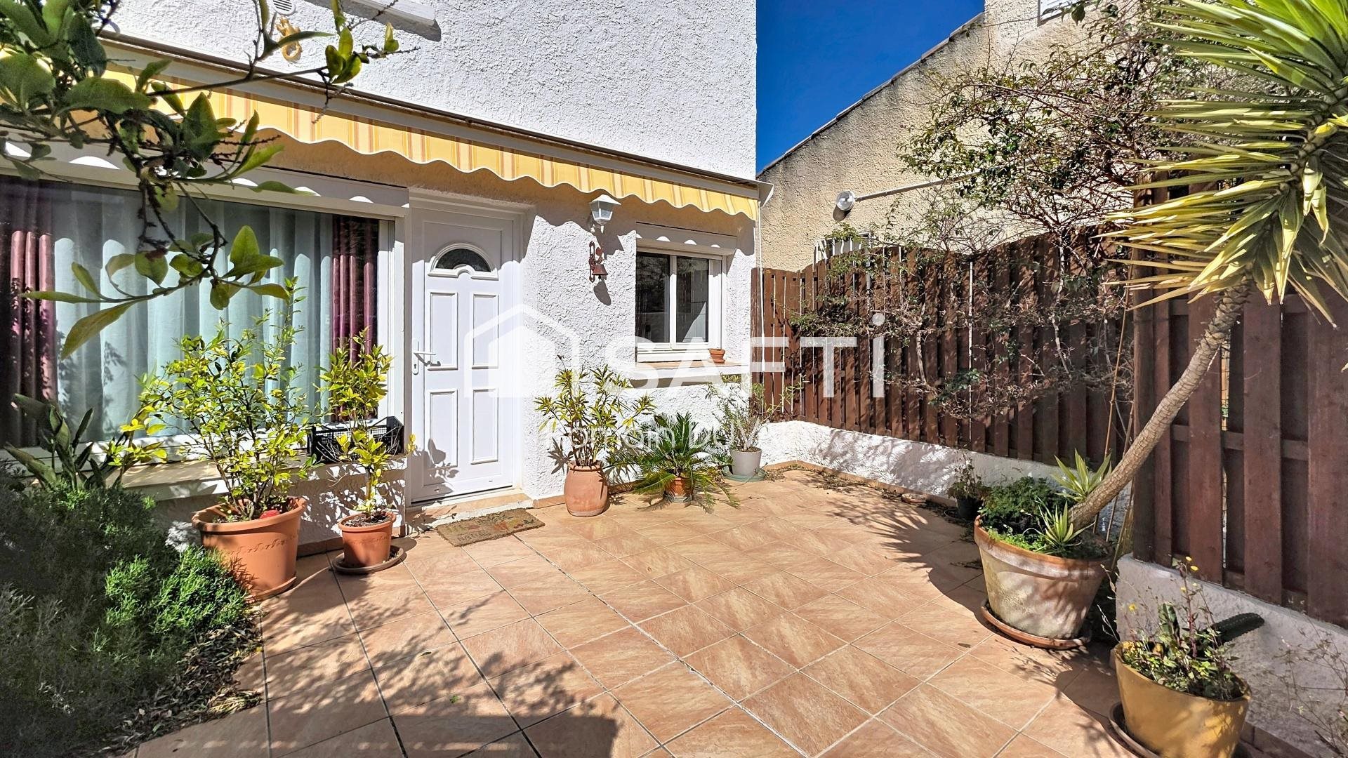 Maison à vendre, 90m², Saint-Mandrier-sur-Mer