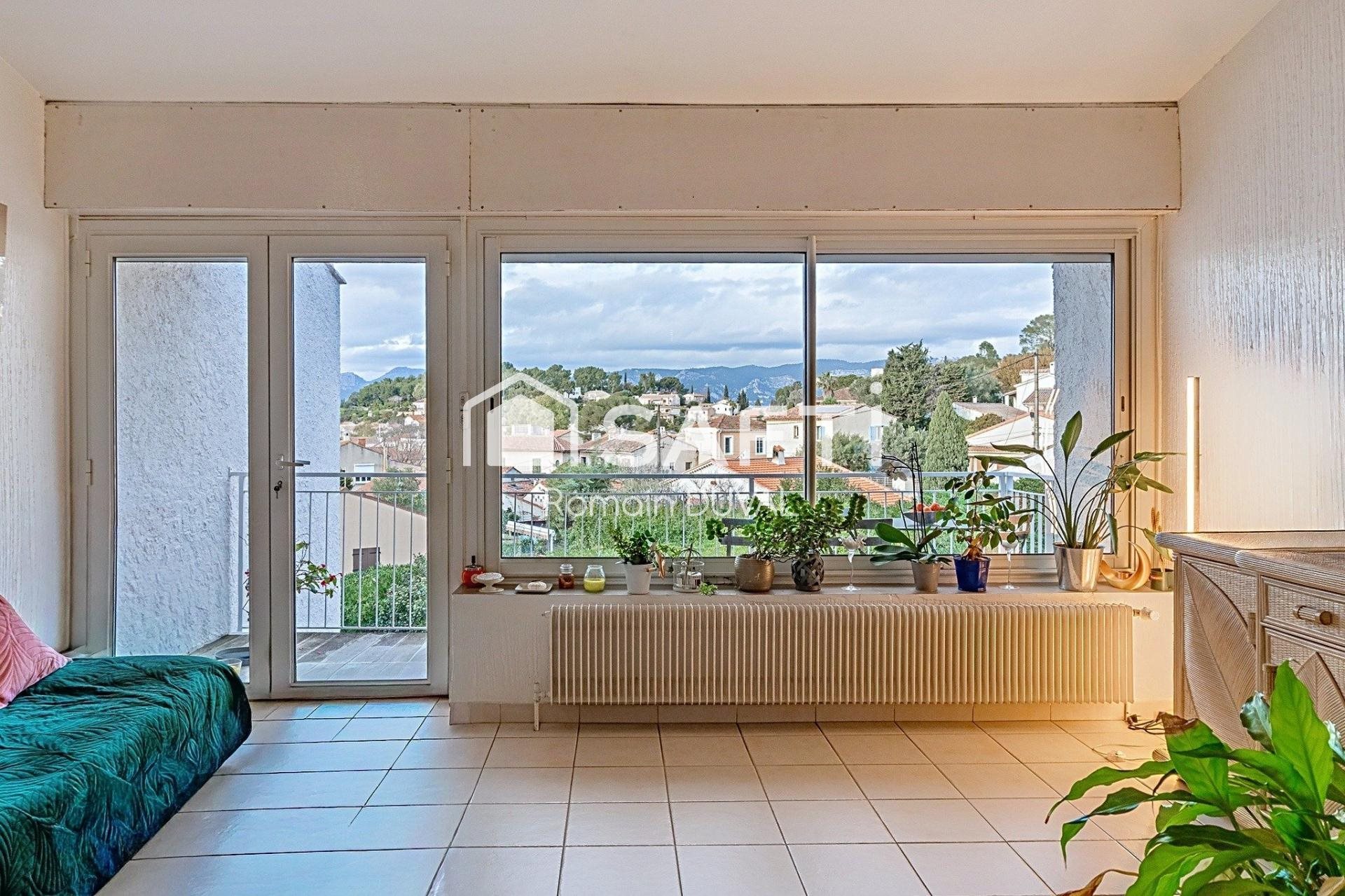 Maison à vendre, 90m², Saint-Mandrier-sur-Mer