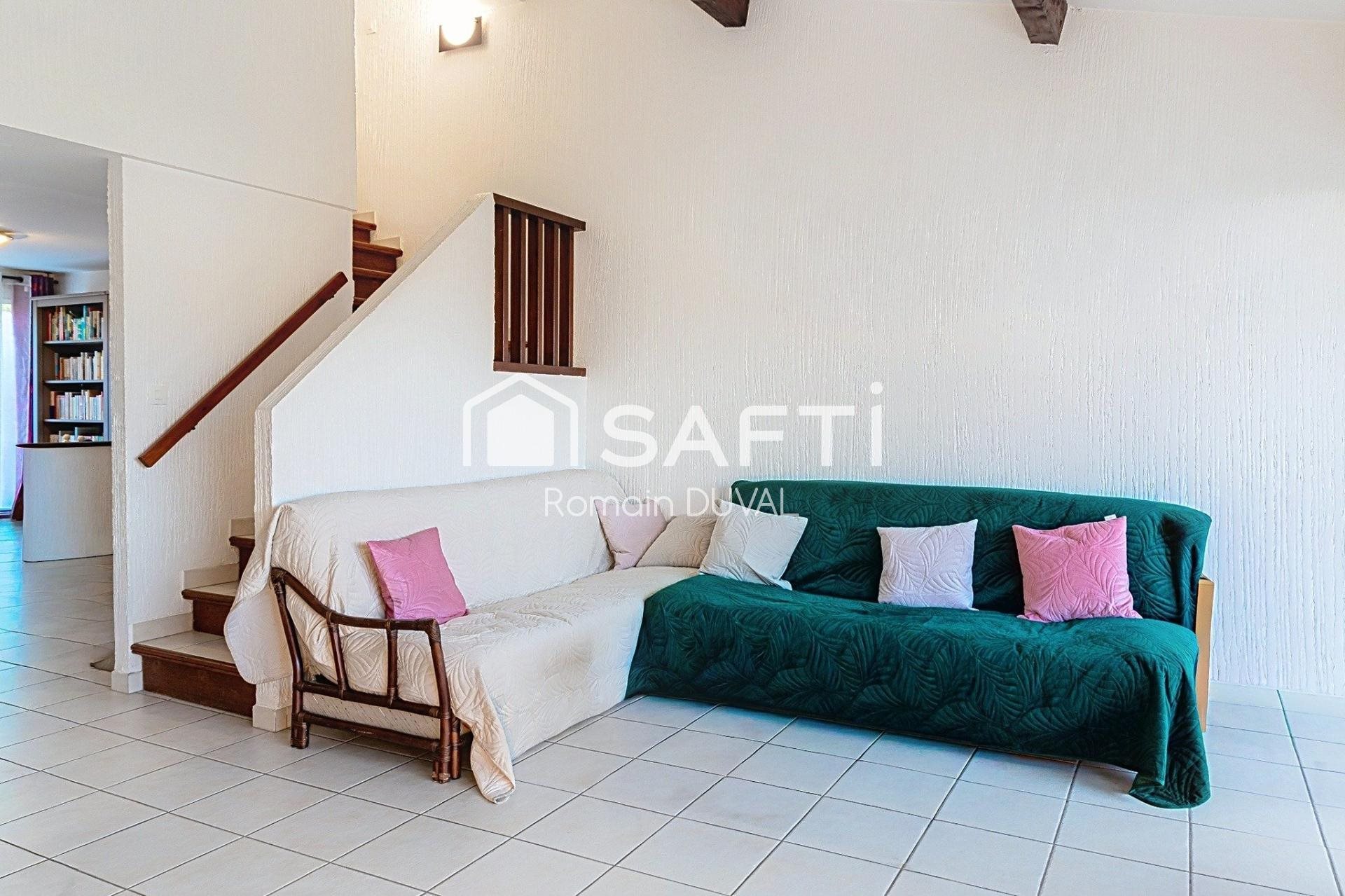 Maison à vendre, 90m², Saint-Mandrier-sur-Mer