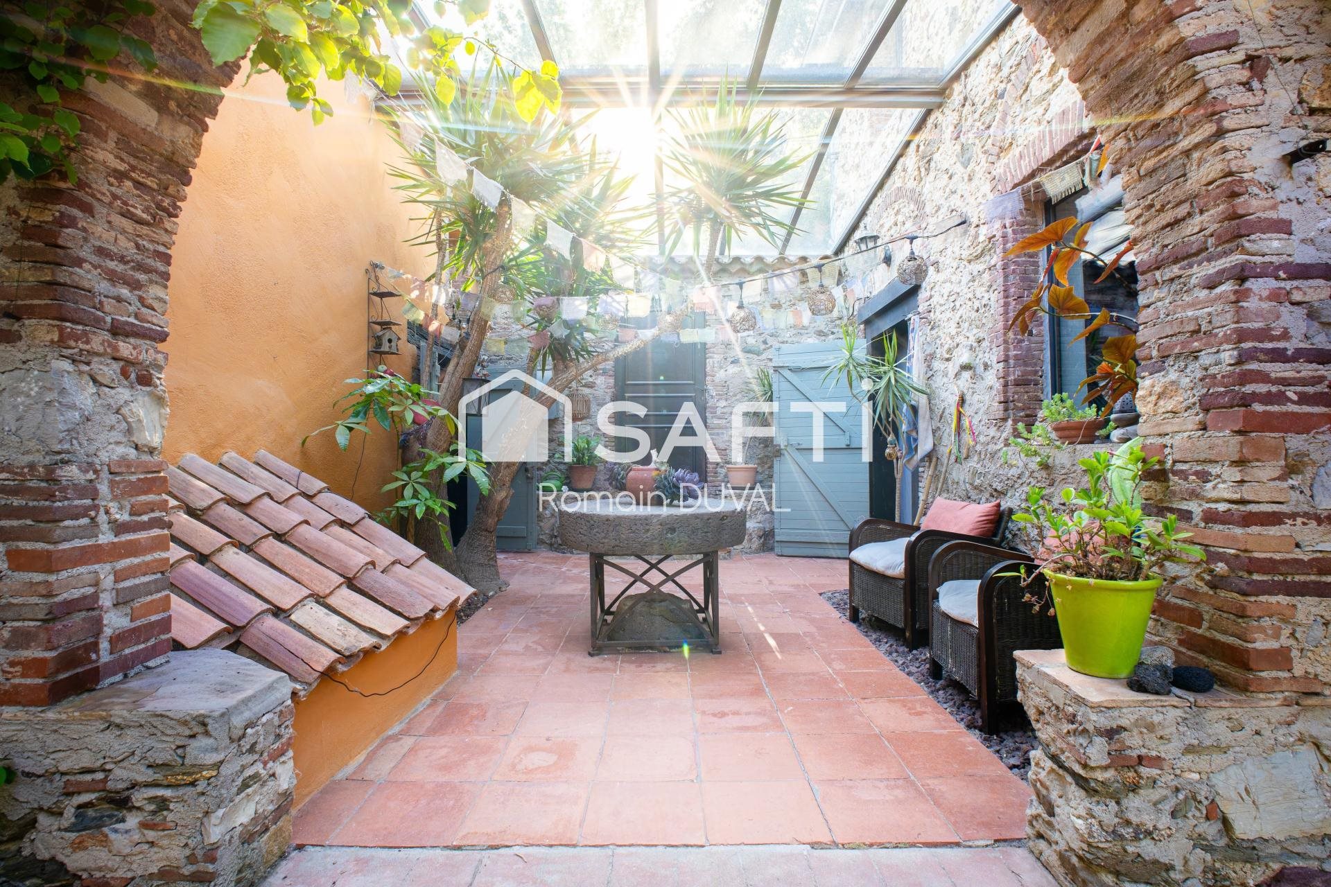 Maison à vendre, 200m², Six-Fours-les-Plages