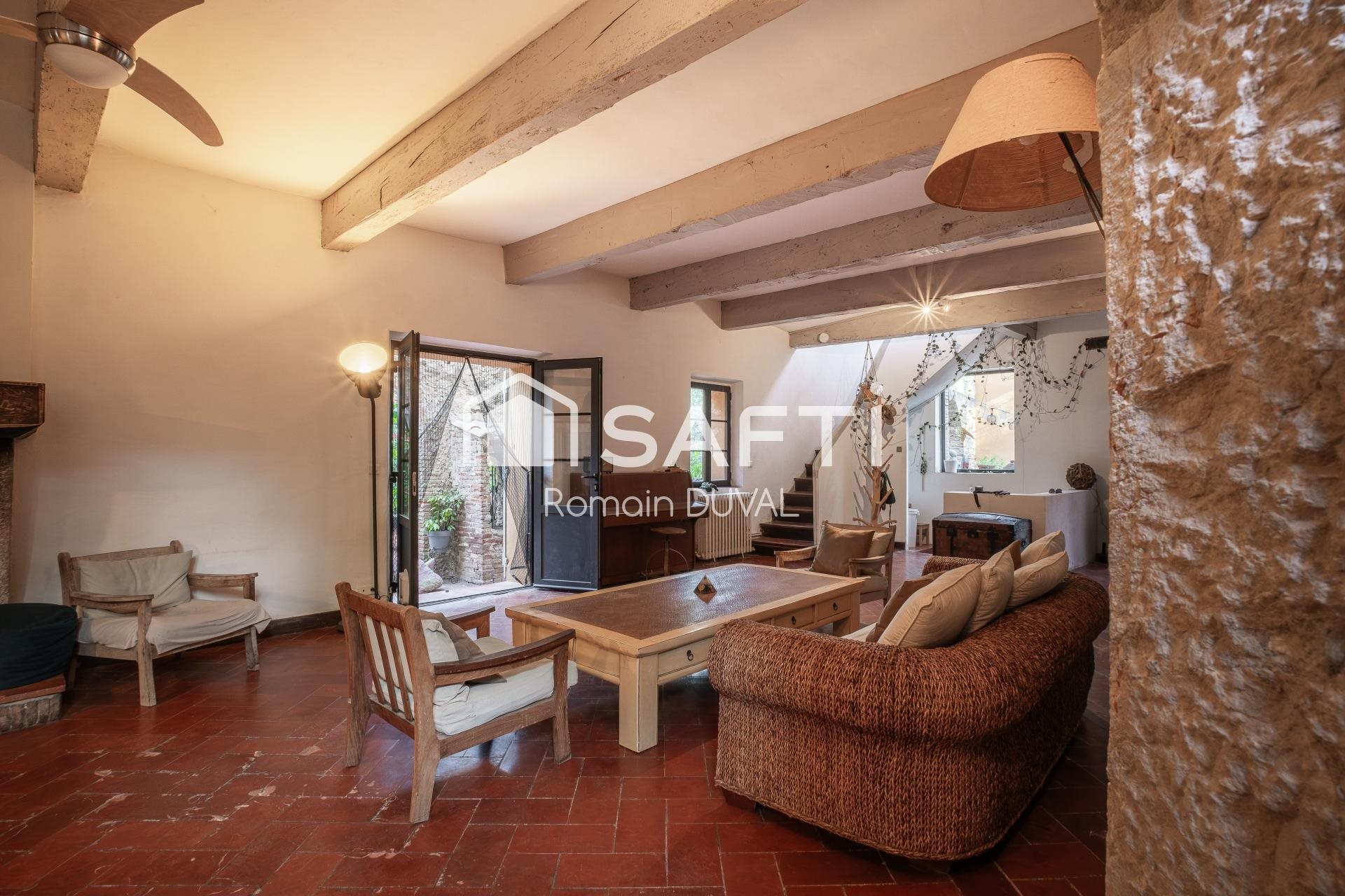 Maison à vendre, 200m², Six-Fours-les-Plages