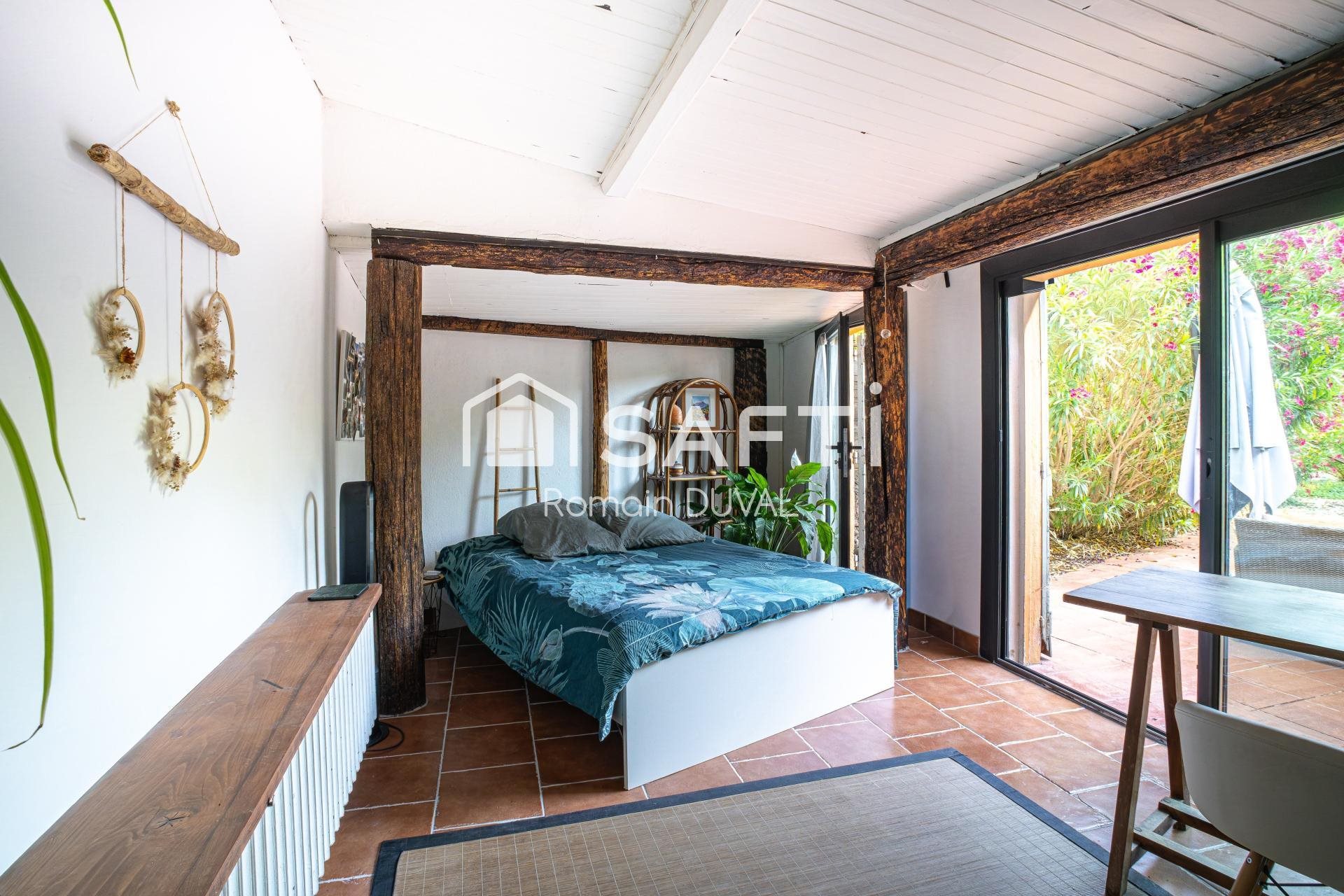 Maison à vendre, 200m², Six-Fours-les-Plages