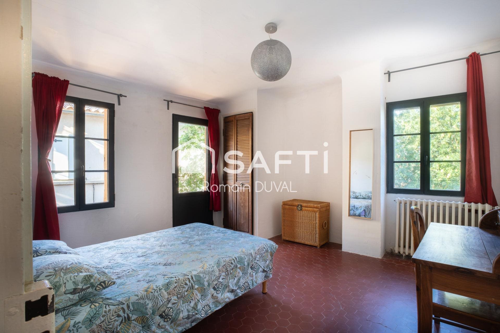 Maison à vendre, 200m², Six-Fours-les-Plages