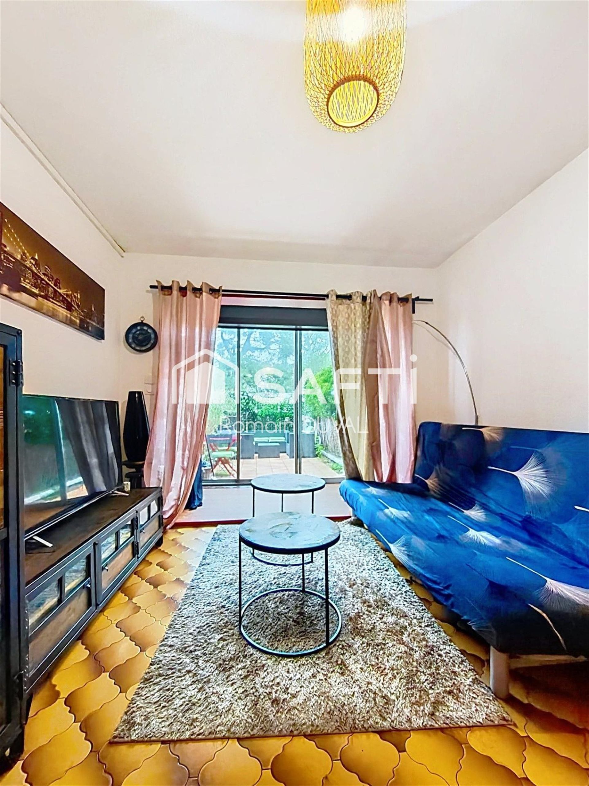 Appartement à vendre, 25m², Saint-Mandrier-sur-Mer