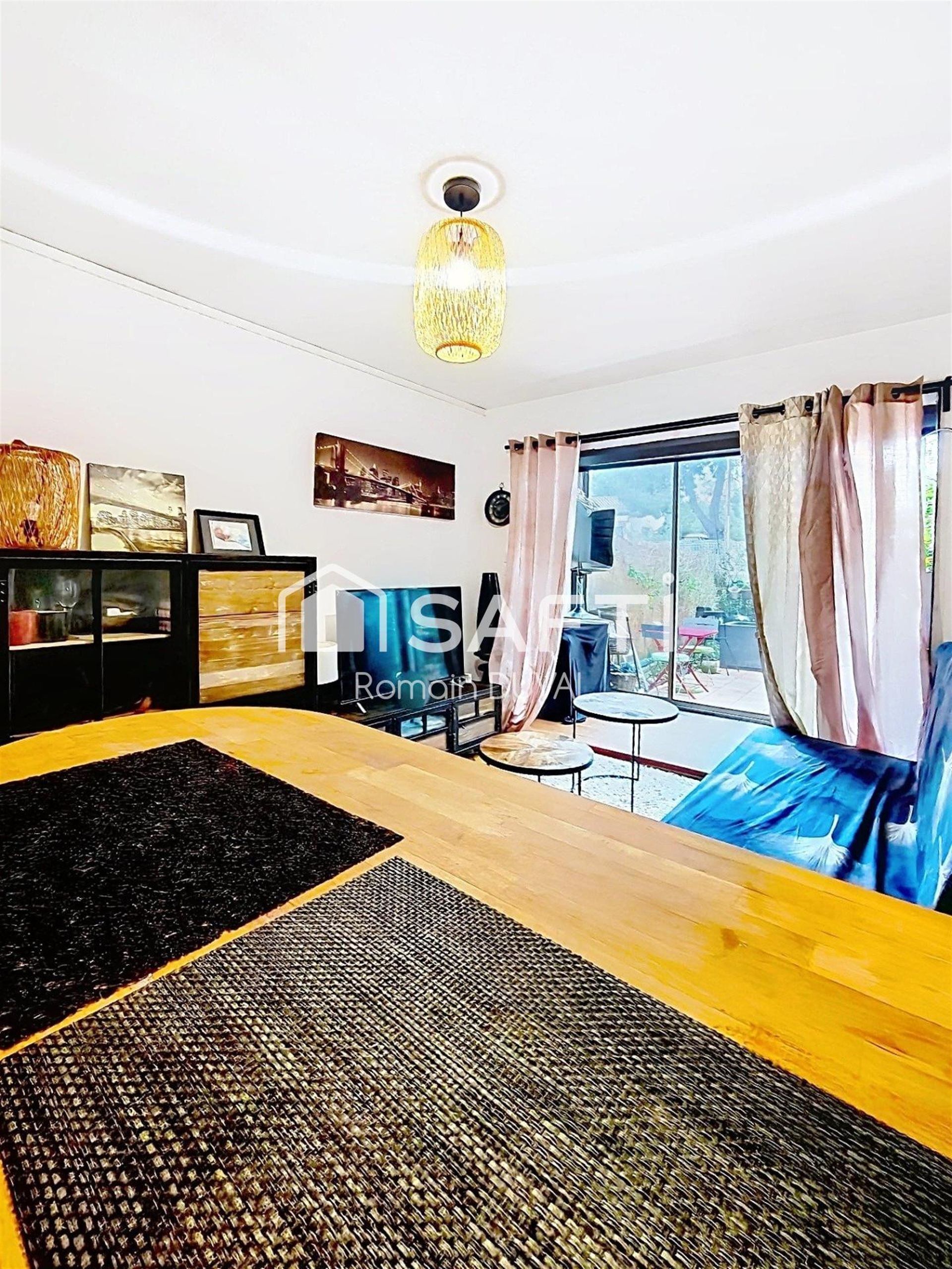 Appartement à vendre, 25m², Saint-Mandrier-sur-Mer
