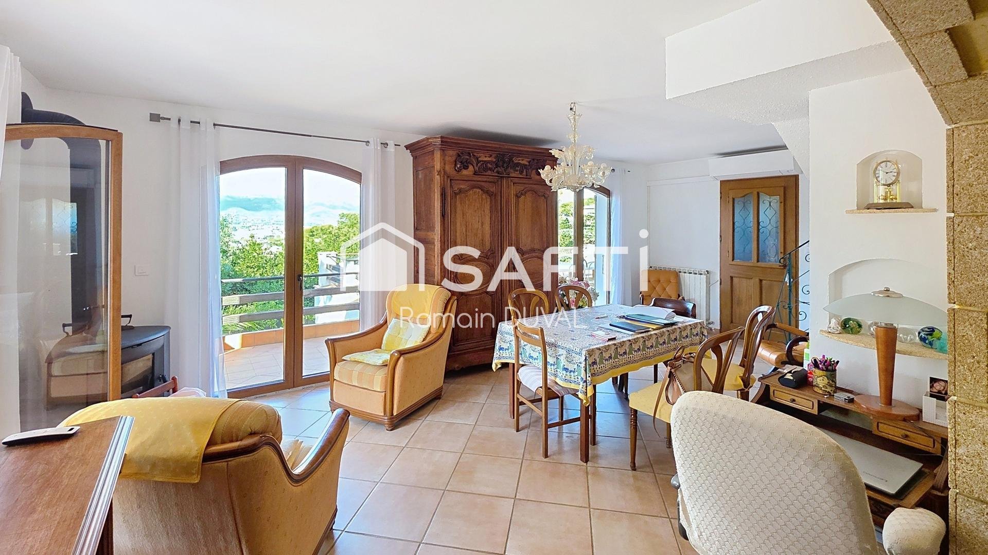 Maison à vendre, 134m², La Seyne-sur-Mer