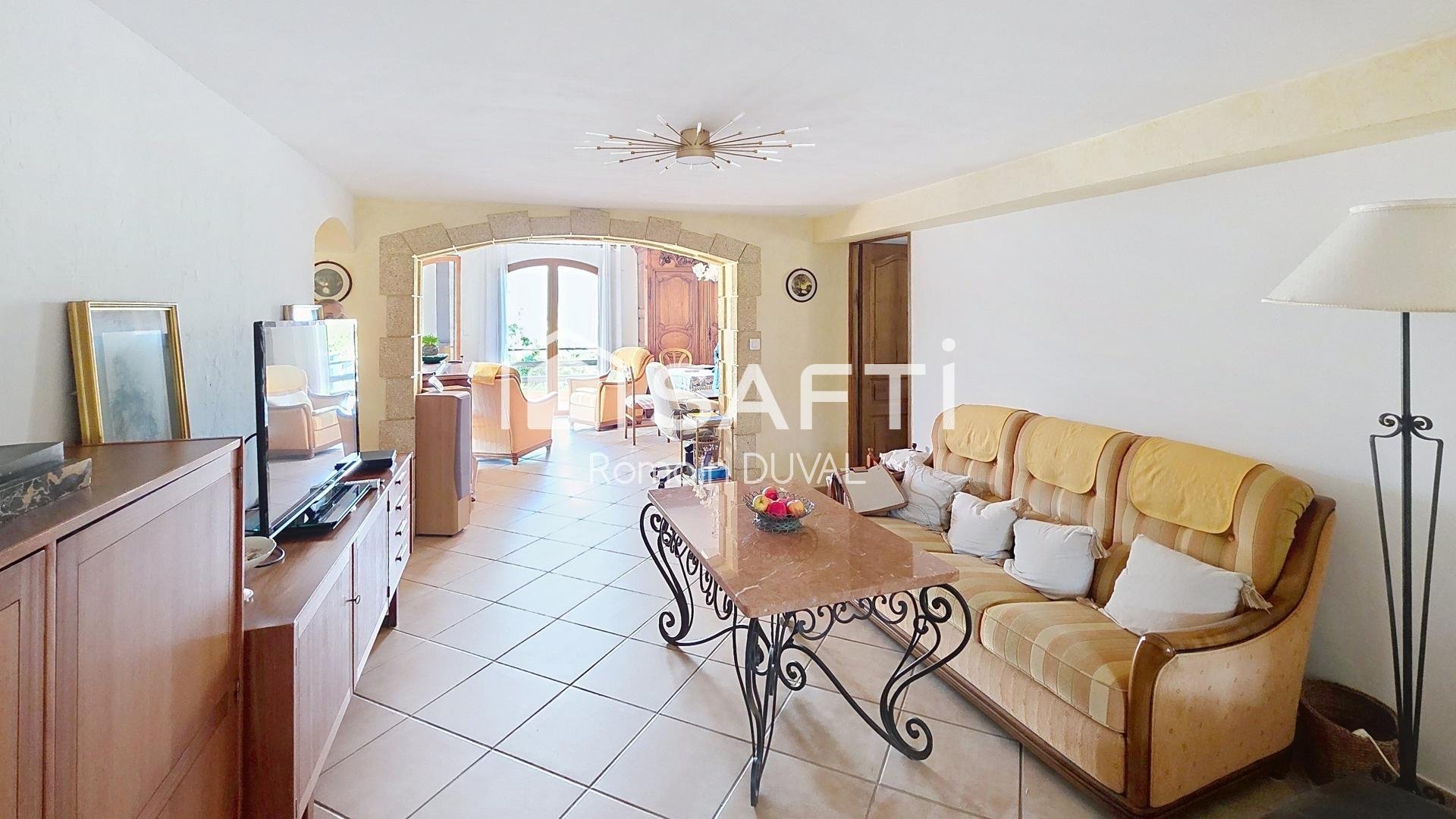 Maison à vendre, 134m², La Seyne-sur-Mer