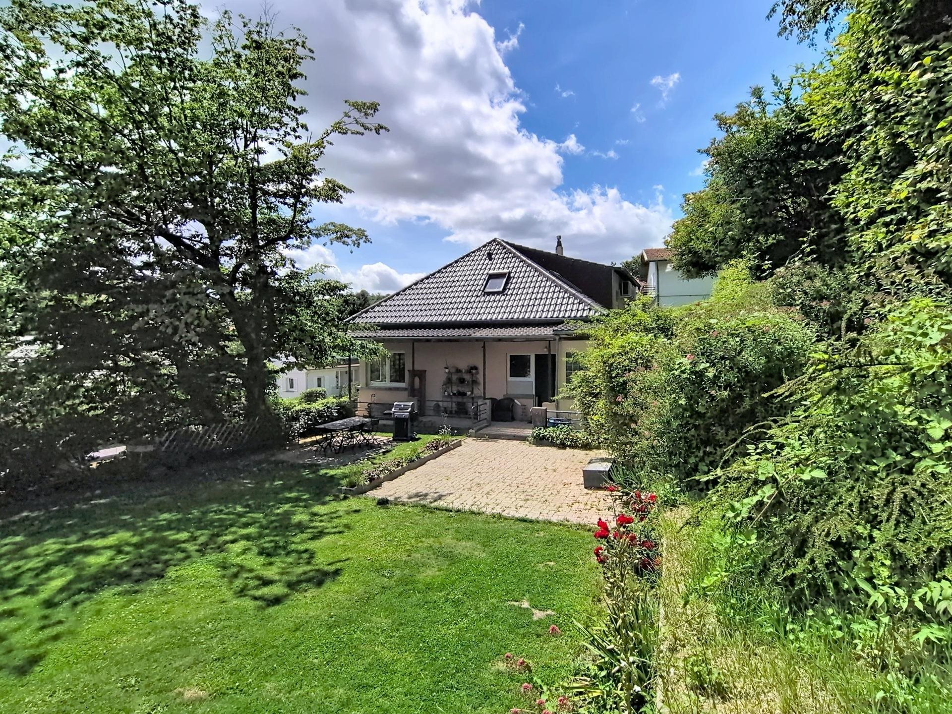 Maison à vendre, 180m², Saint-Avold