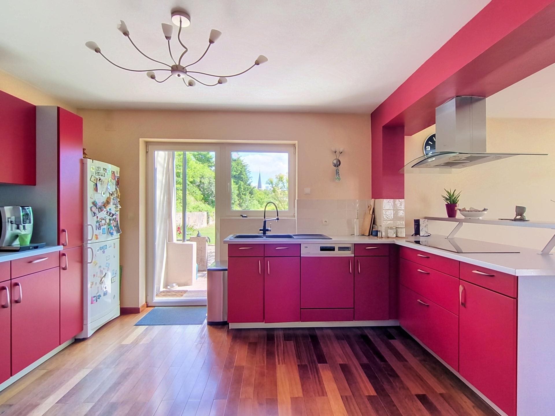 Maison à vendre, 180m², Saint-Avold