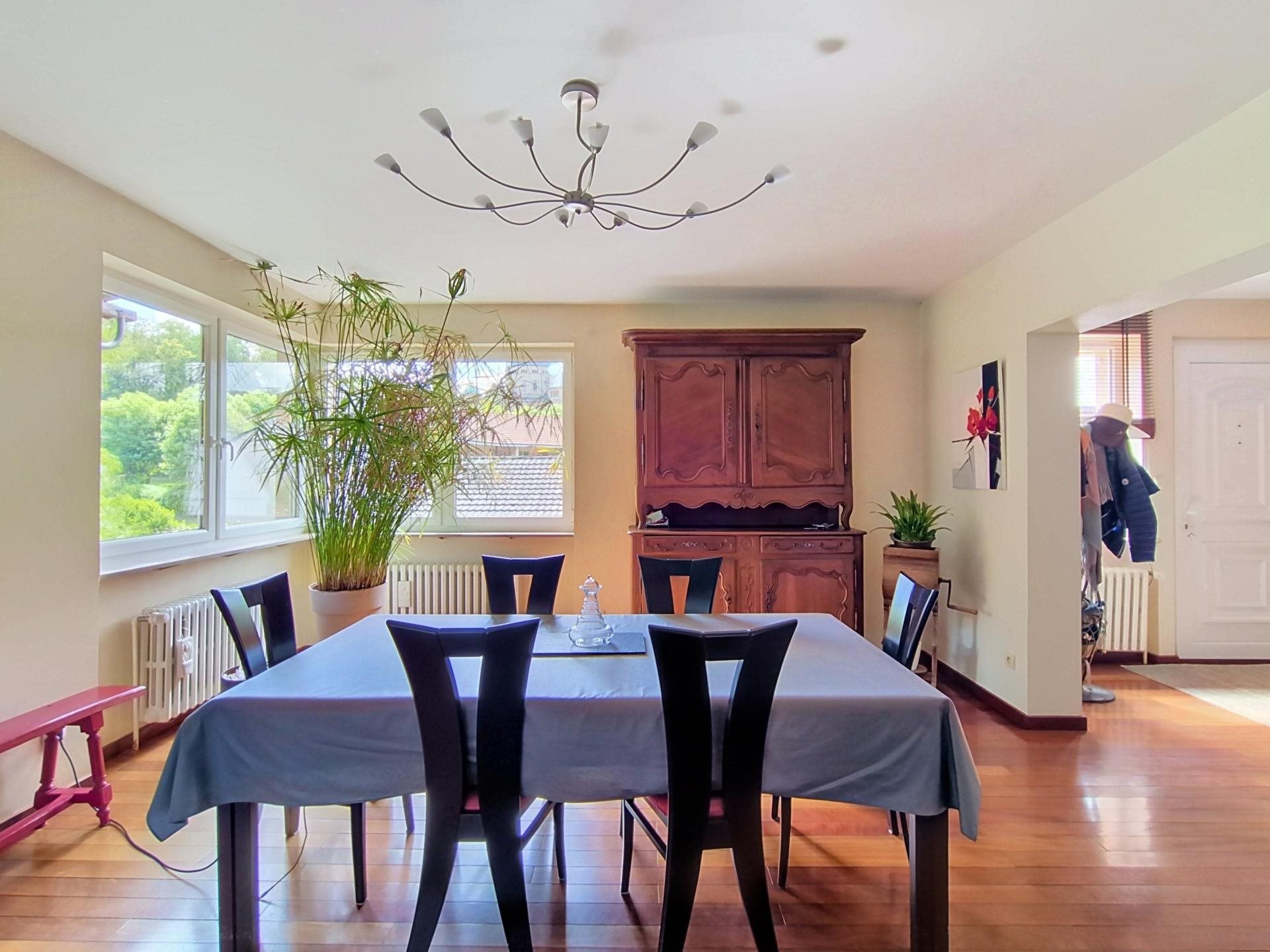 Maison à vendre, 180m², Saint-Avold