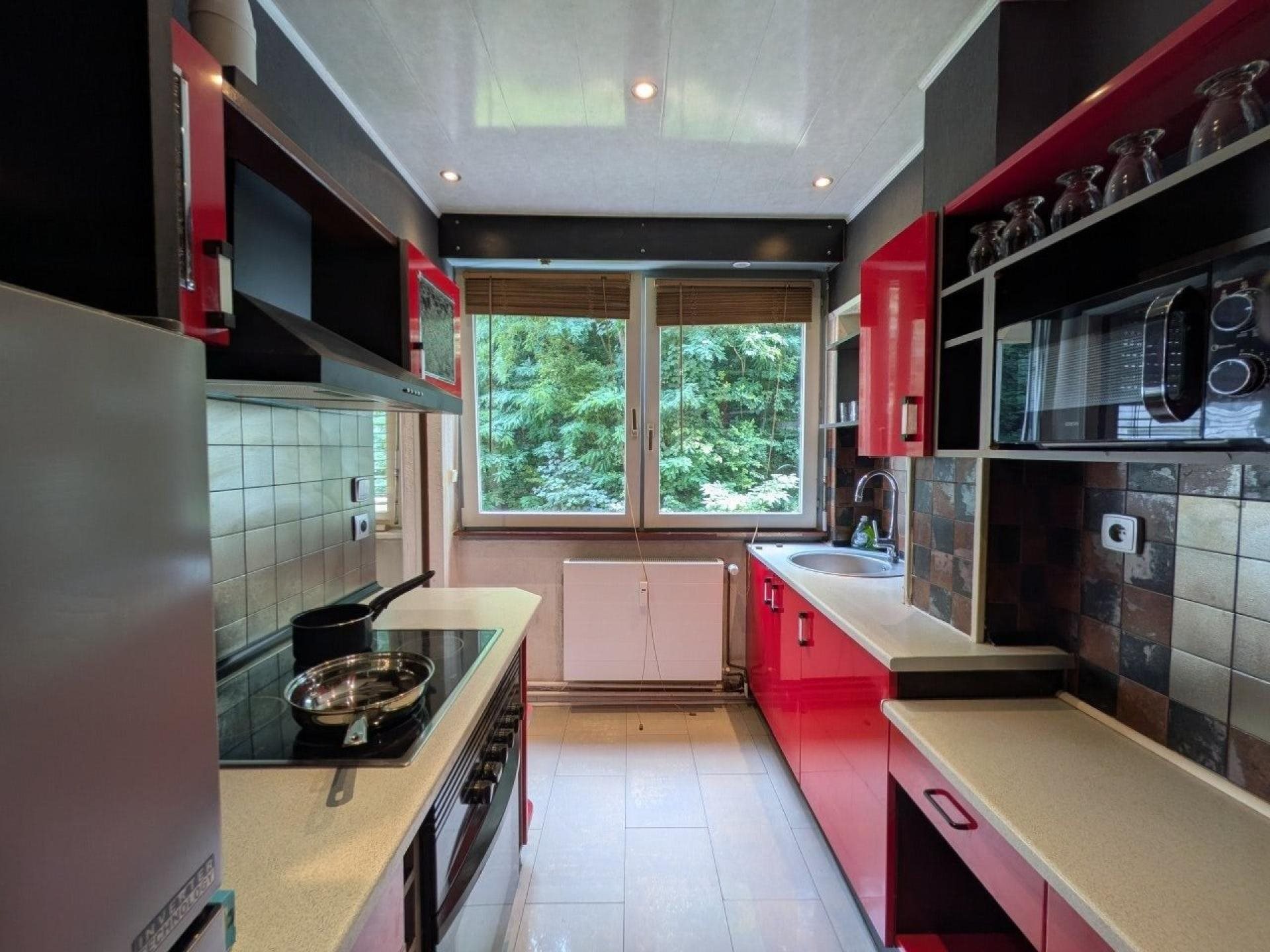 Appartement à louer, 40m², Saint-Avold