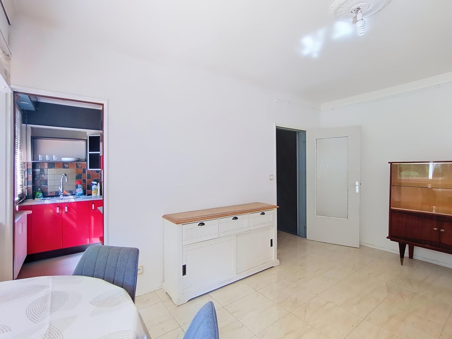 Appartement à louer, 40m², Saint-Avold