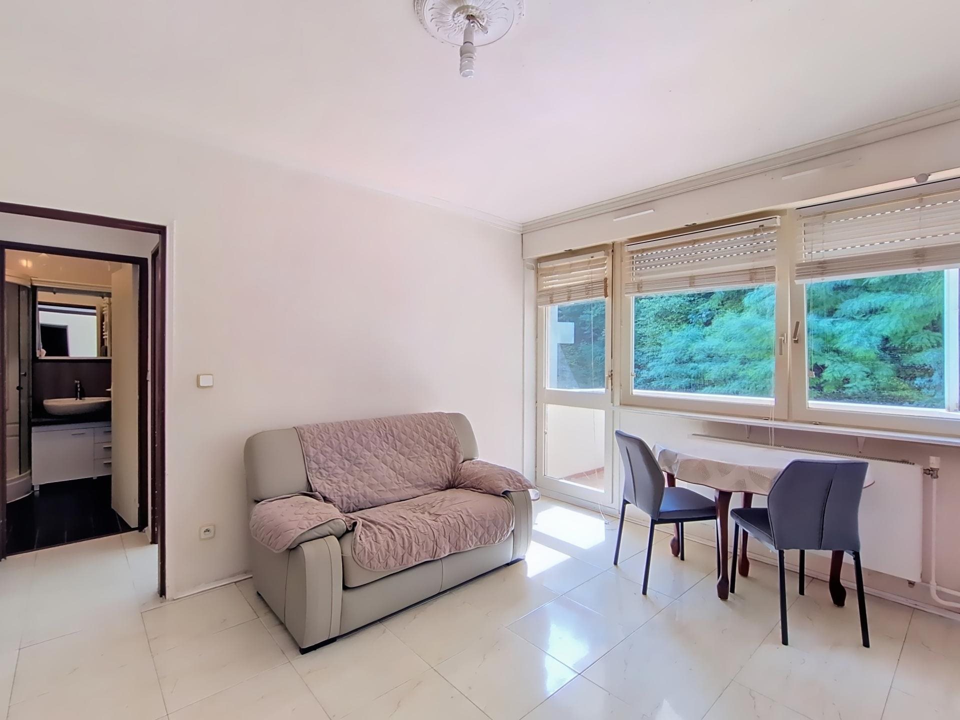 Appartement à louer, 40m², Saint-Avold