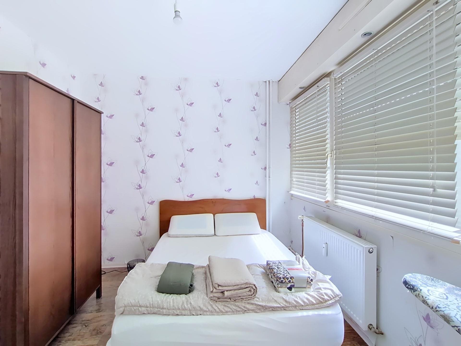 Appartement à louer, 40m², Saint-Avold