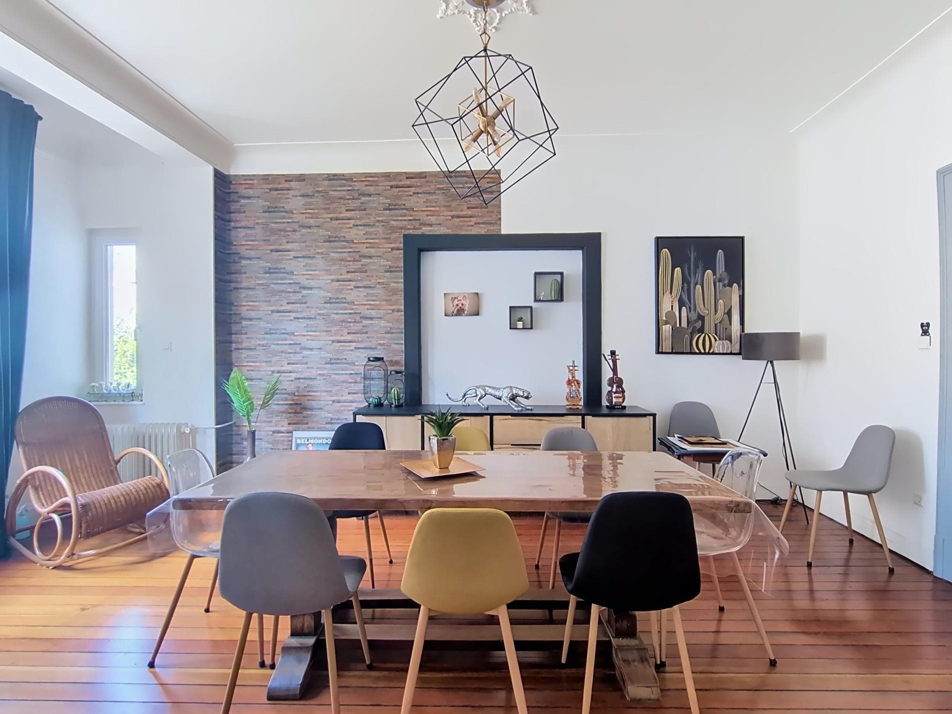 Appartement à vendre, 133m², Sarreguemines