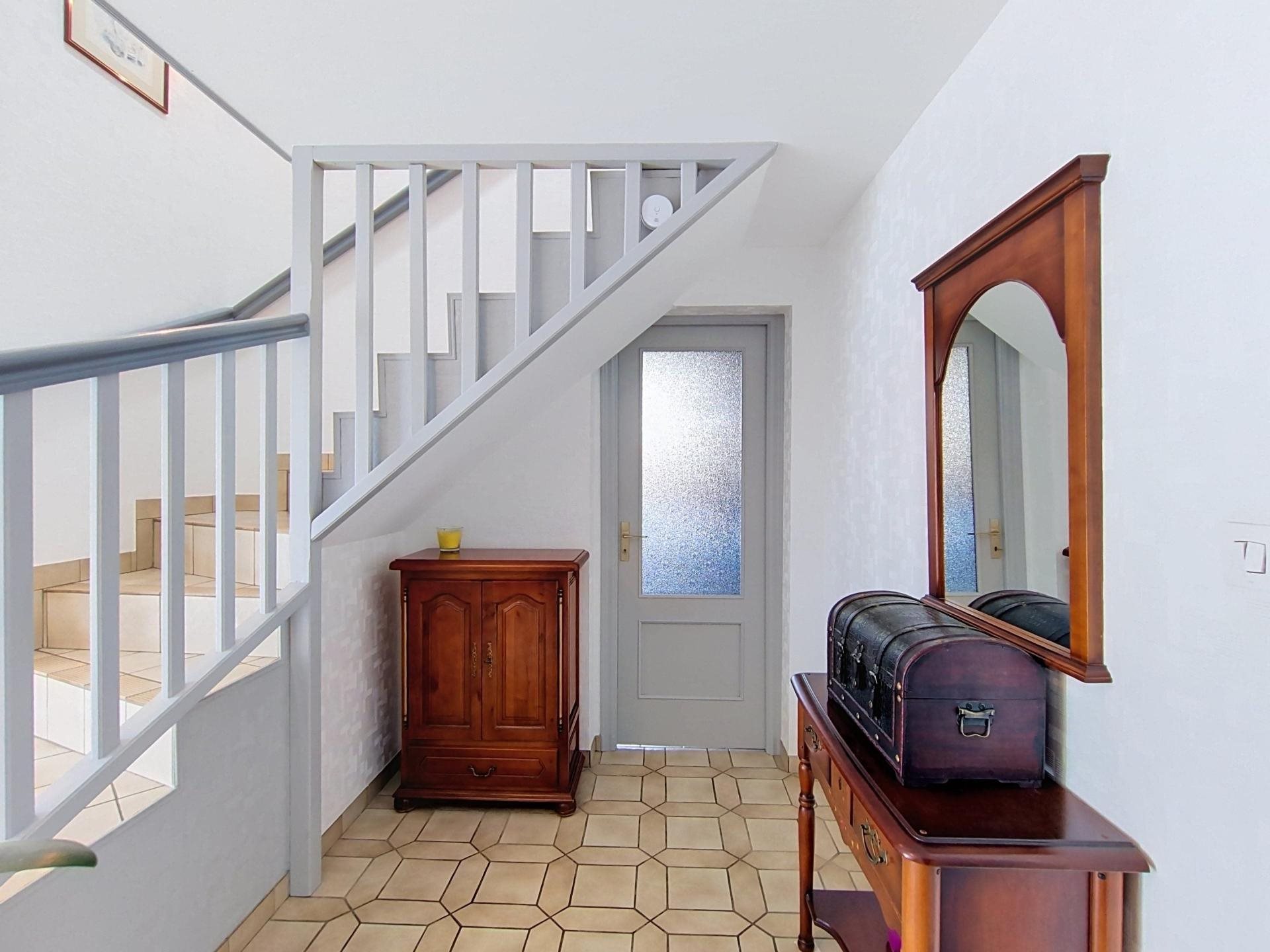 Maison à vendre, 150m², Saint-Avold