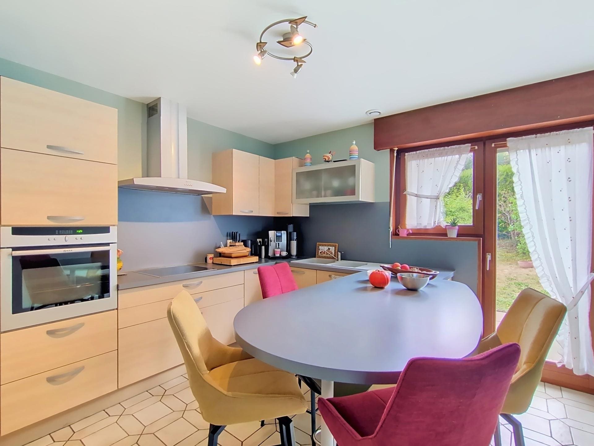 Maison à vendre, 150m², Saint-Avold