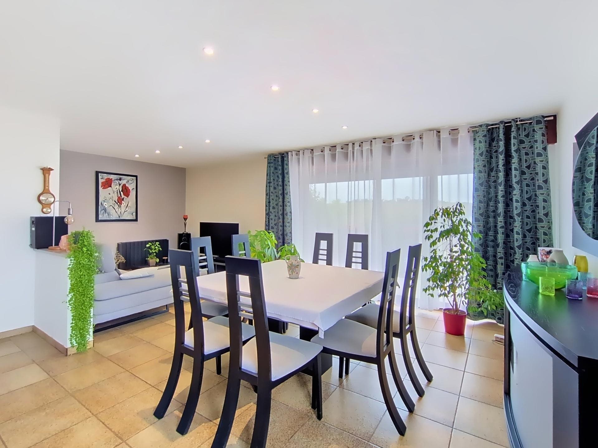 Maison à vendre, 150m², Saint-Avold