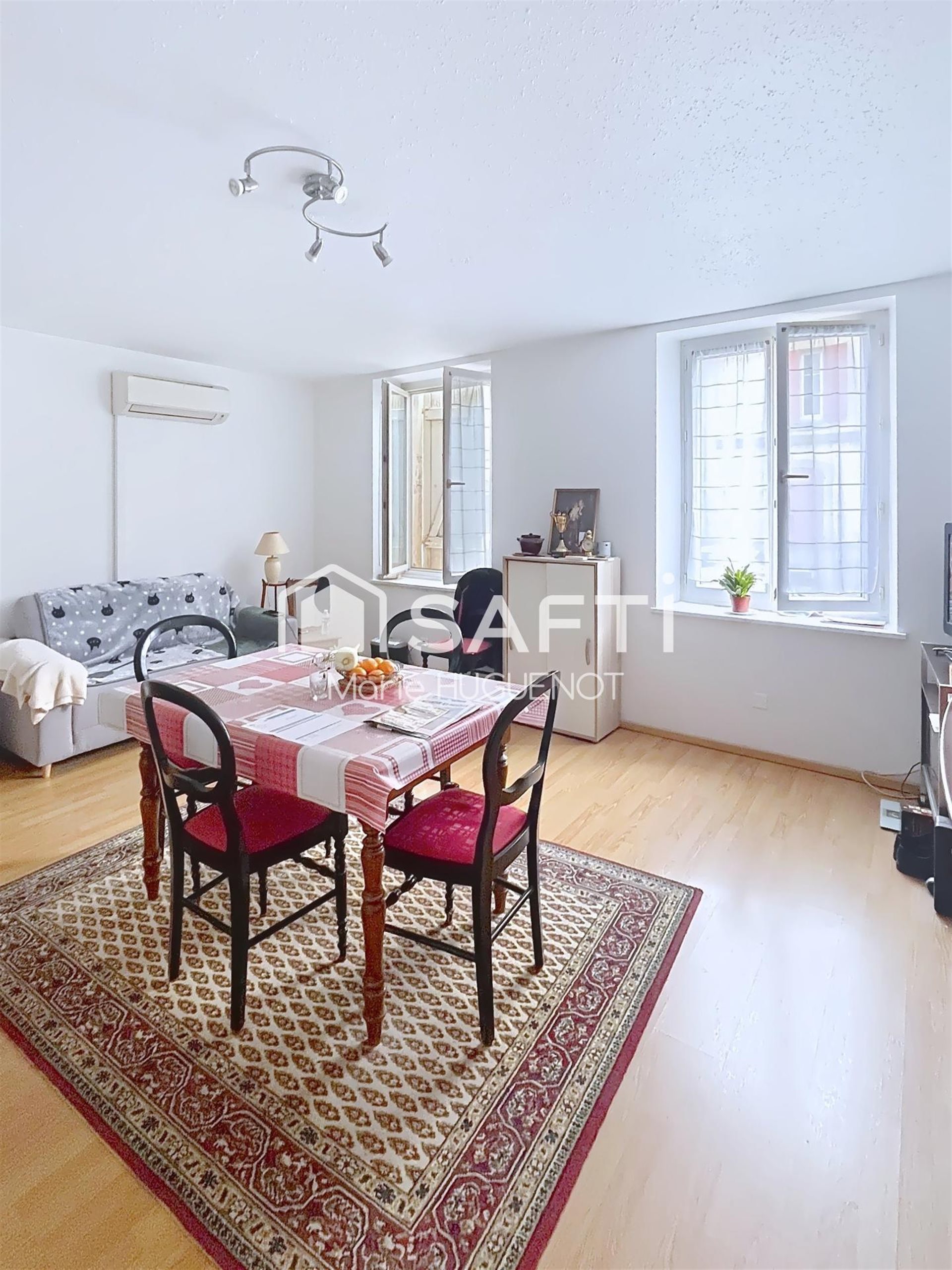 Appartement à vendre, 250m², Lunéville