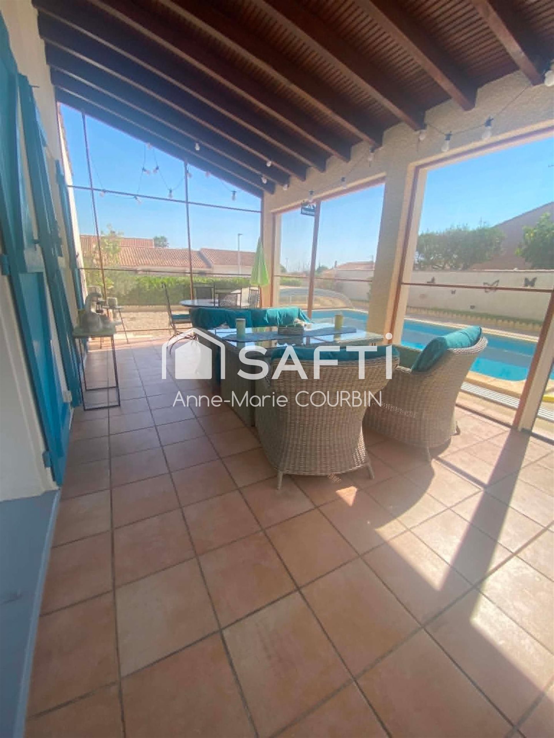 Maison à vendre, 97m², Sérignan