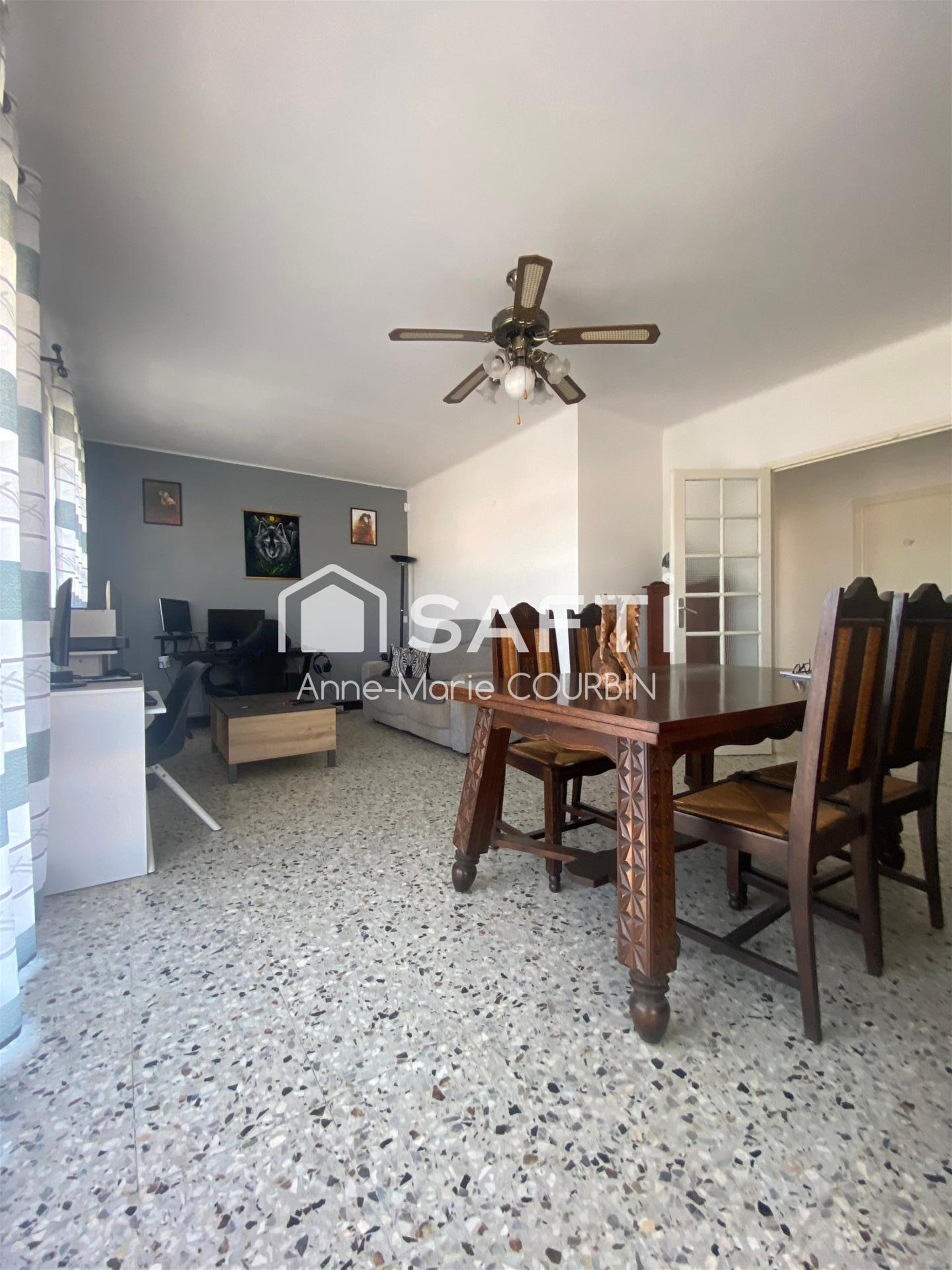 Maison à vendre, 145m², Sérignan