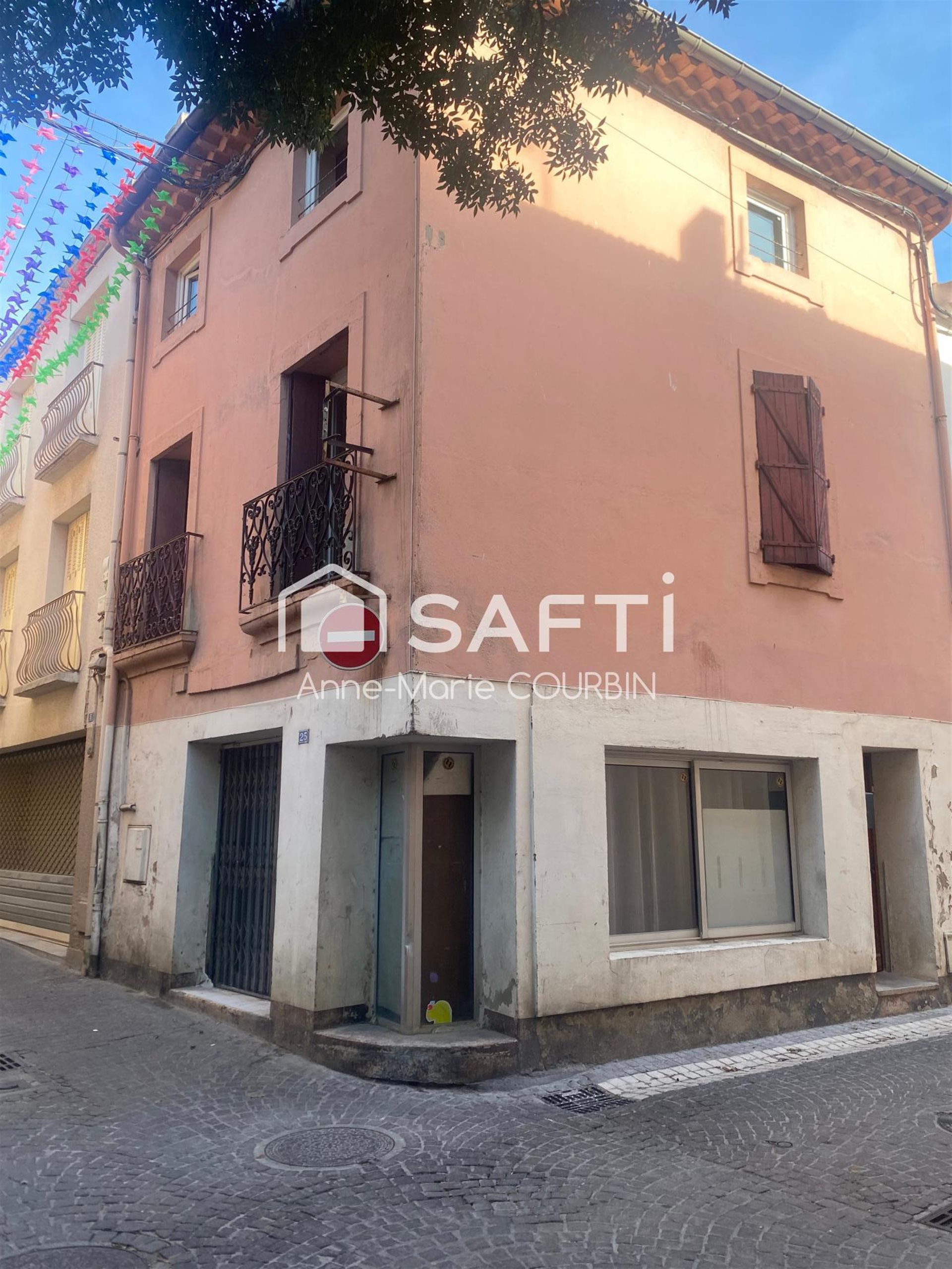 Maison à vendre, 73m², Sérignan