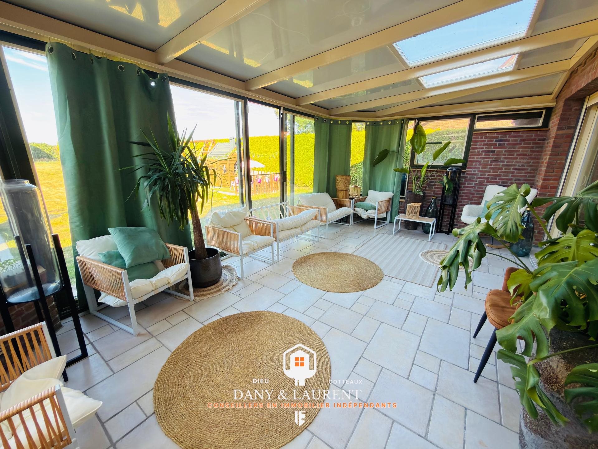 Maison à vendre, 130m², Flines-lez-Raches
