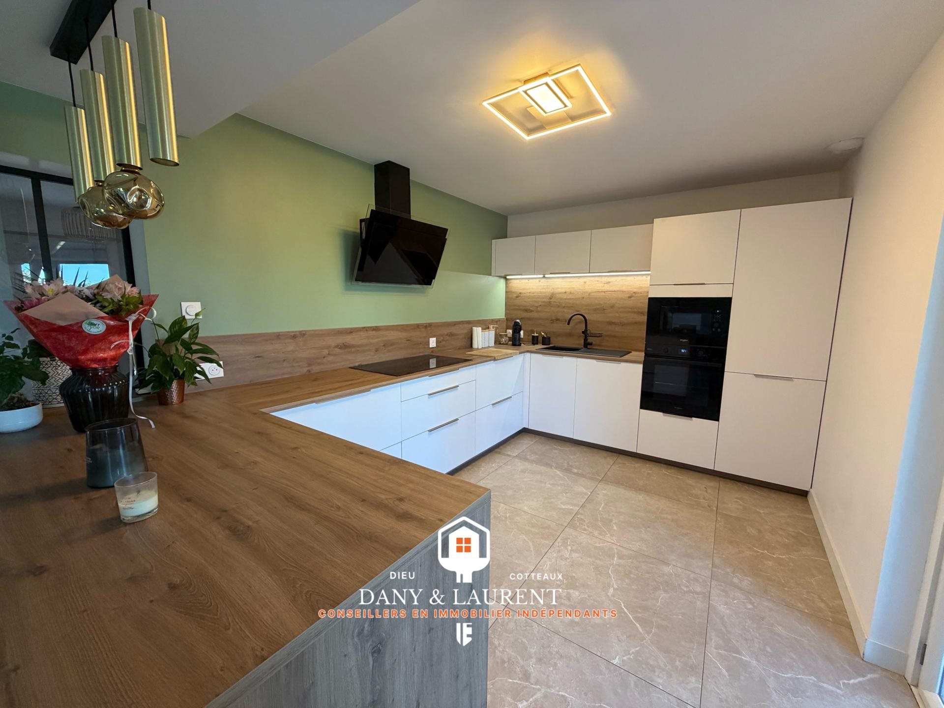 Maison à vendre, 130m², Flines-lez-Raches