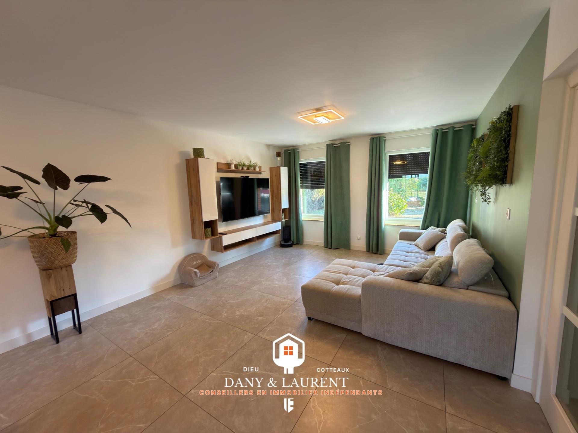 Maison à vendre, 130m², Flines-lez-Raches