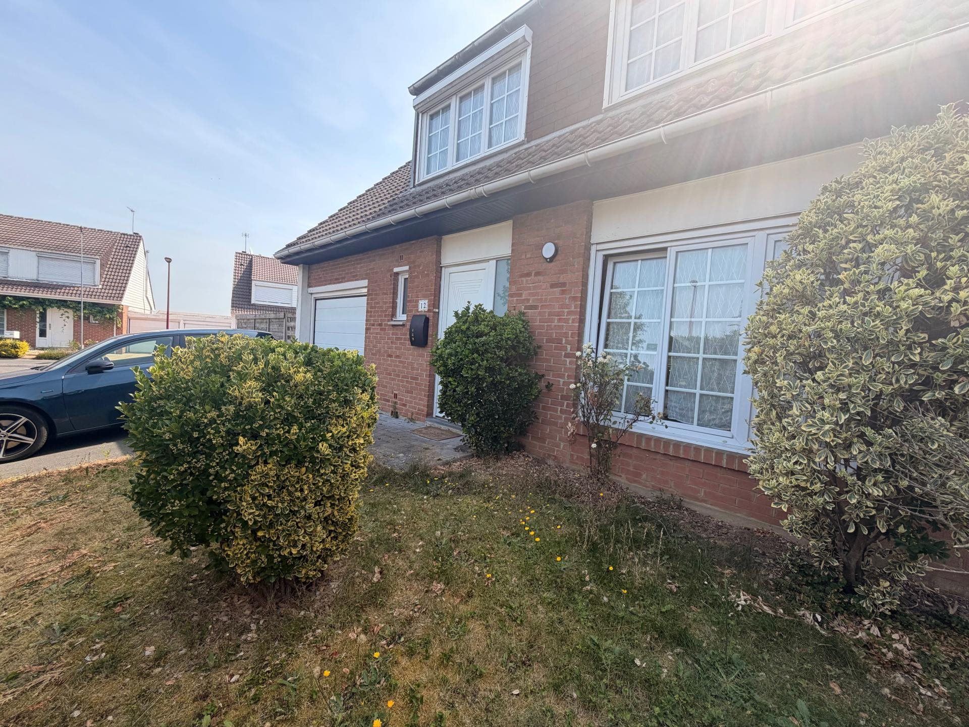 Maison à vendre, 118m², Leers