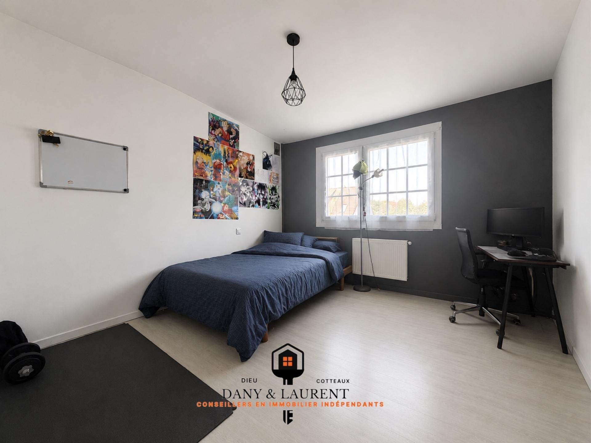 Maison à vendre, 118m², Leers