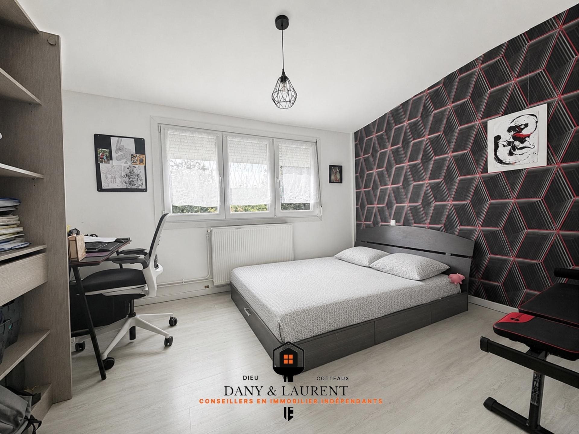 Maison à vendre, 118m², Leers