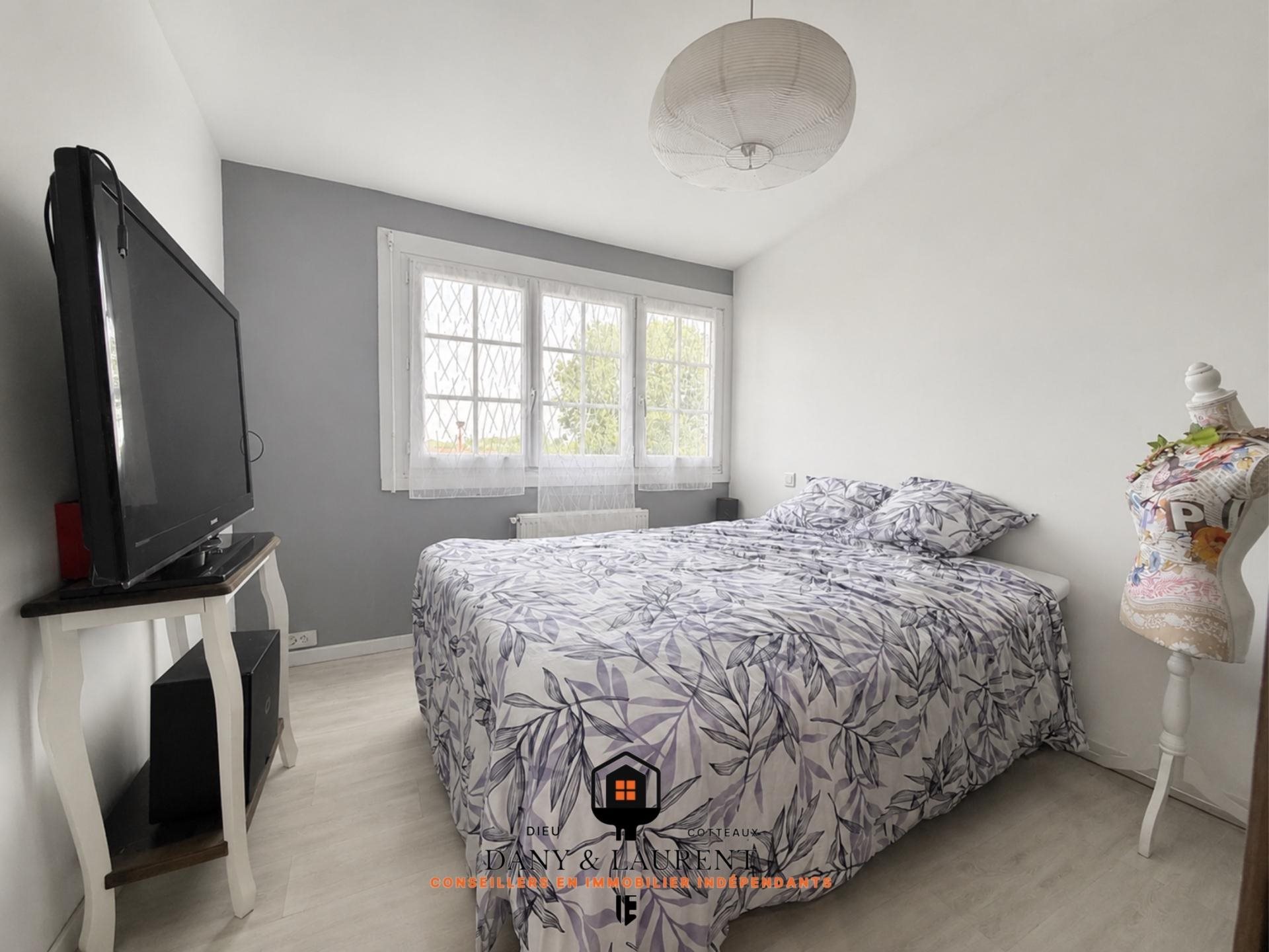 Maison à vendre, 118m², Leers