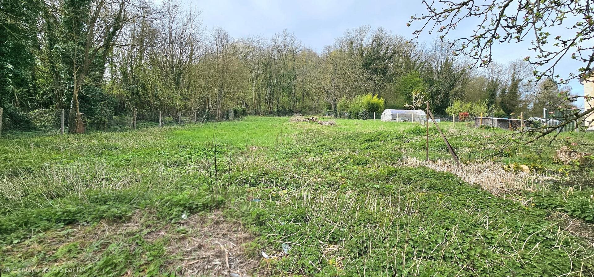 Maison à vendre, 140m², Folembray