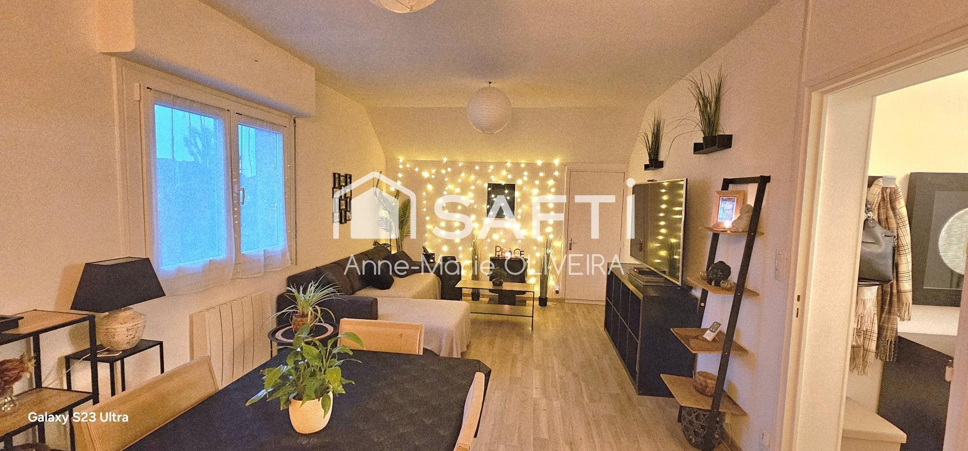 Appartement à vendre, 440m², Chauny