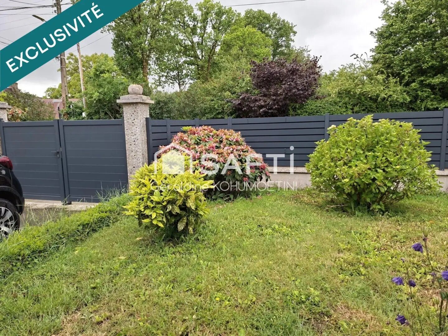 Maison à vendre, 101m², Locmalo