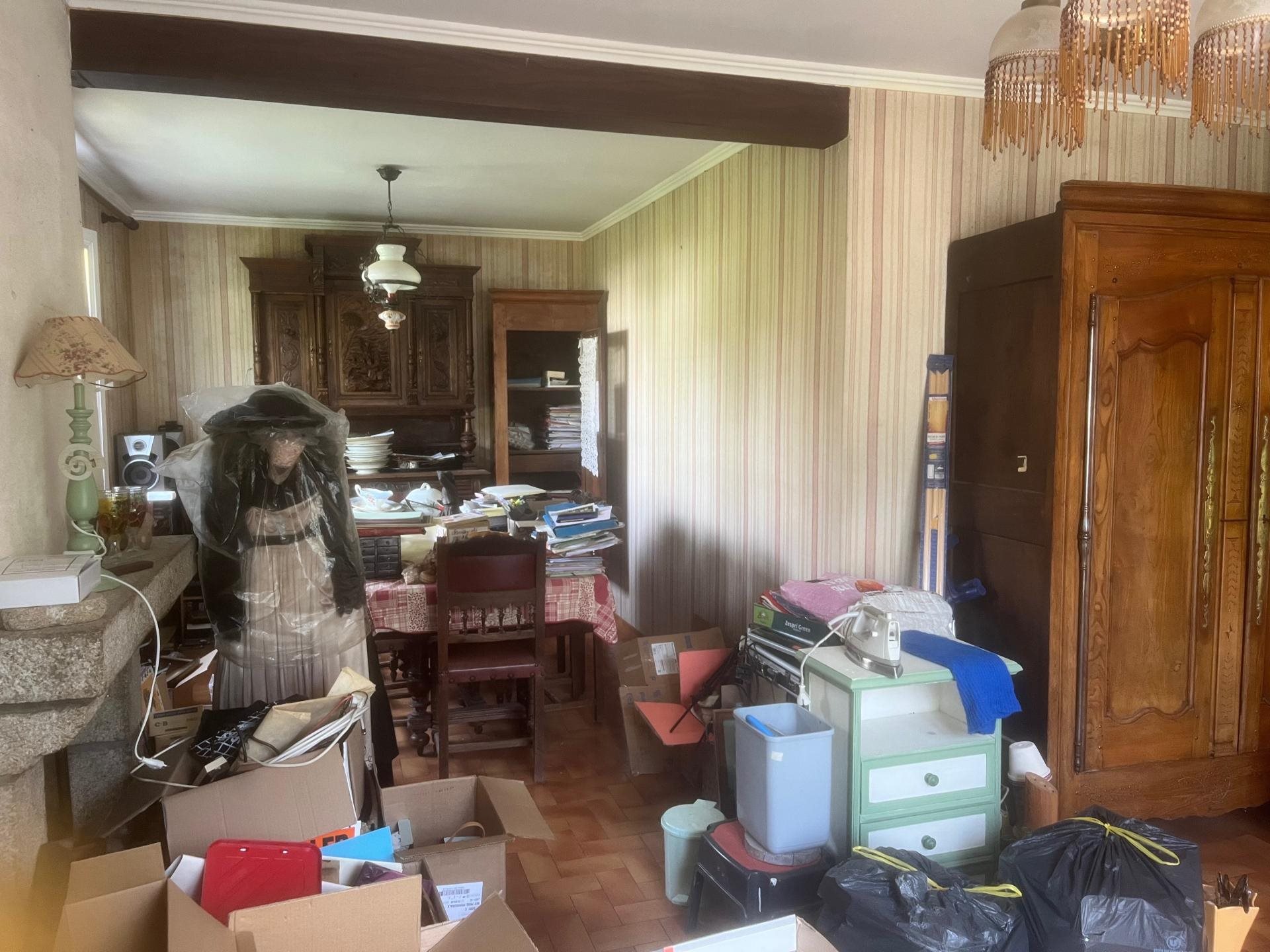 Maison à vendre, 115m², Persquen