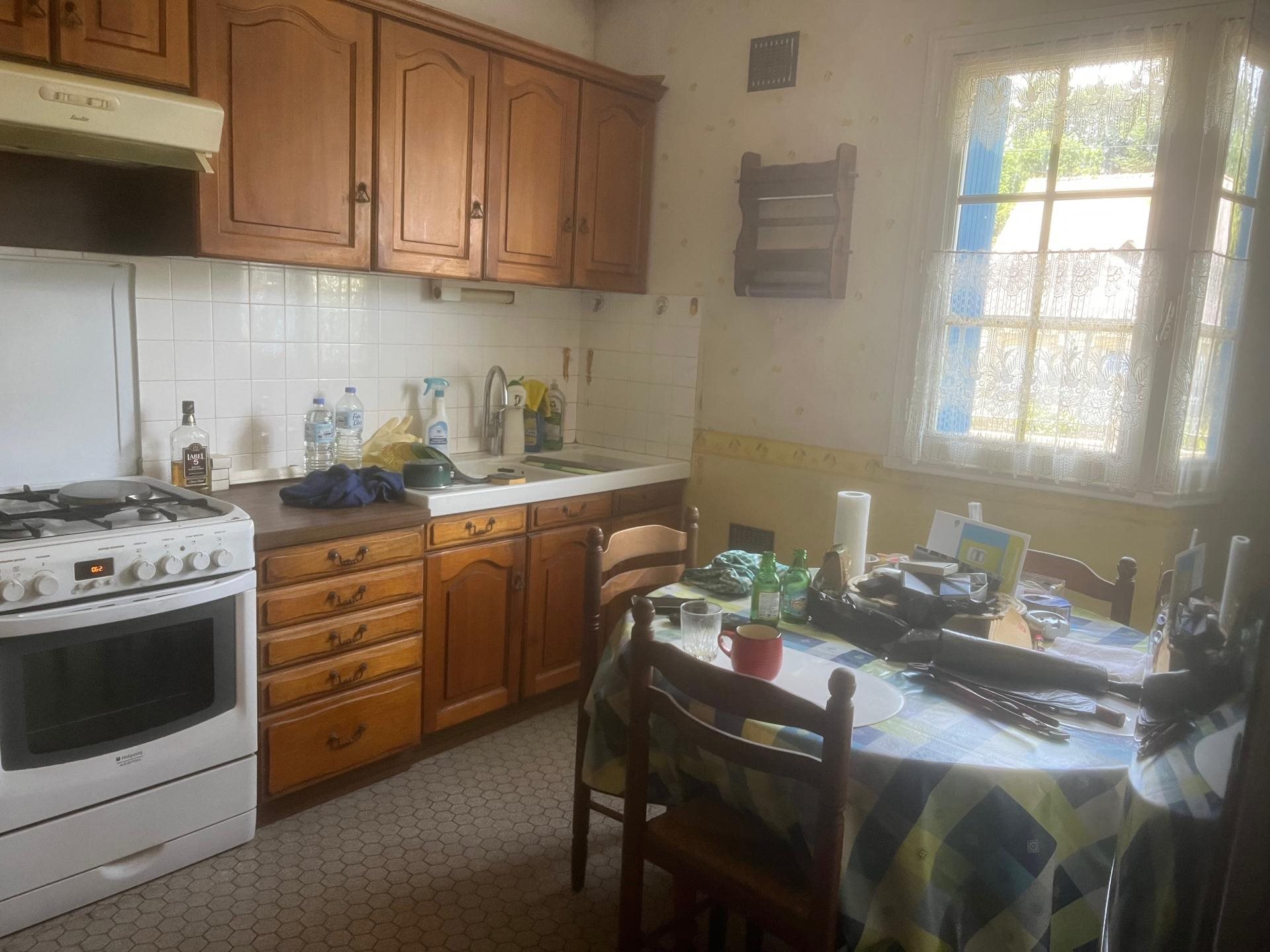 Maison à vendre, 115m², Persquen