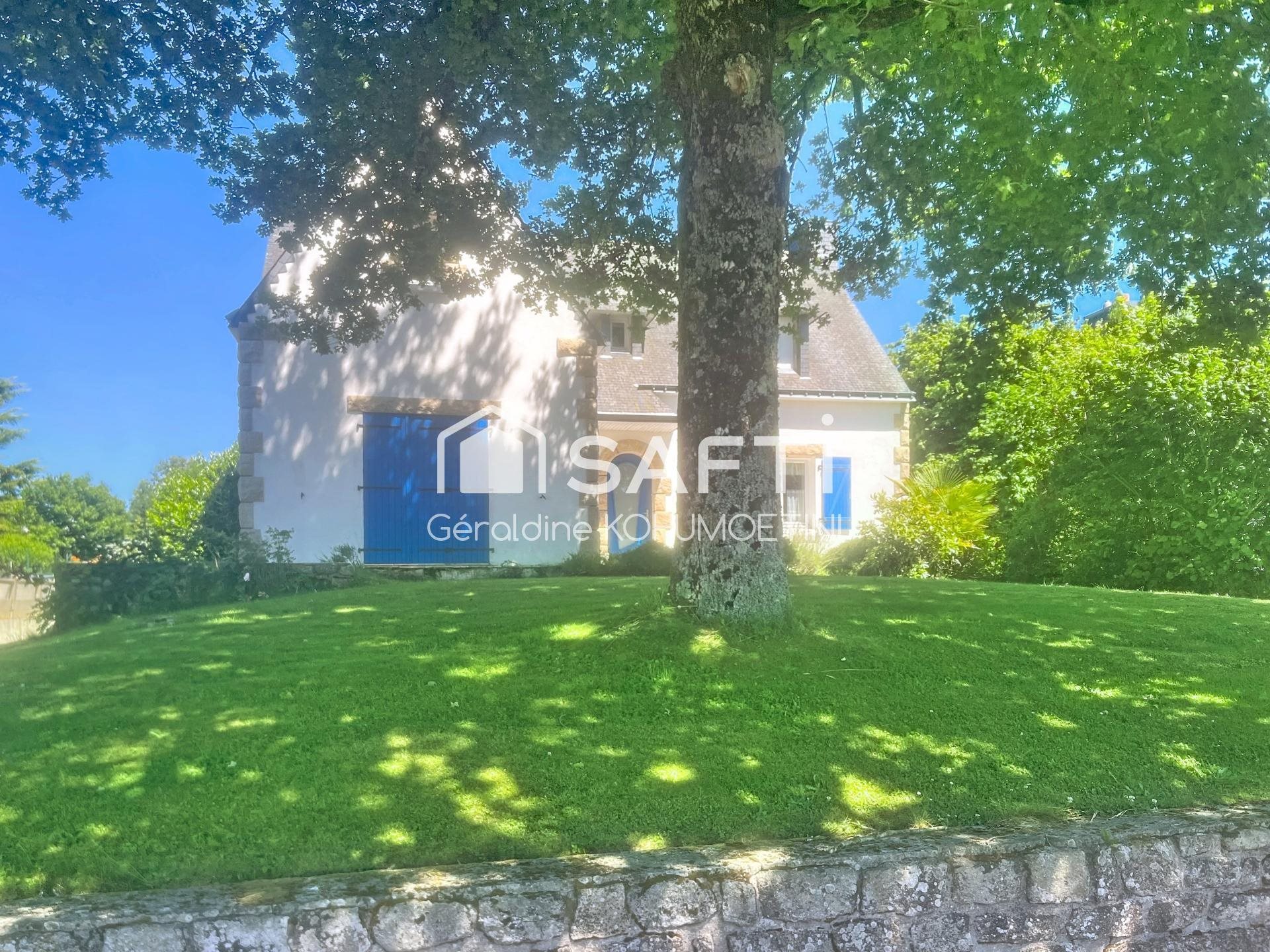Maison à vendre, 154m², Lignol